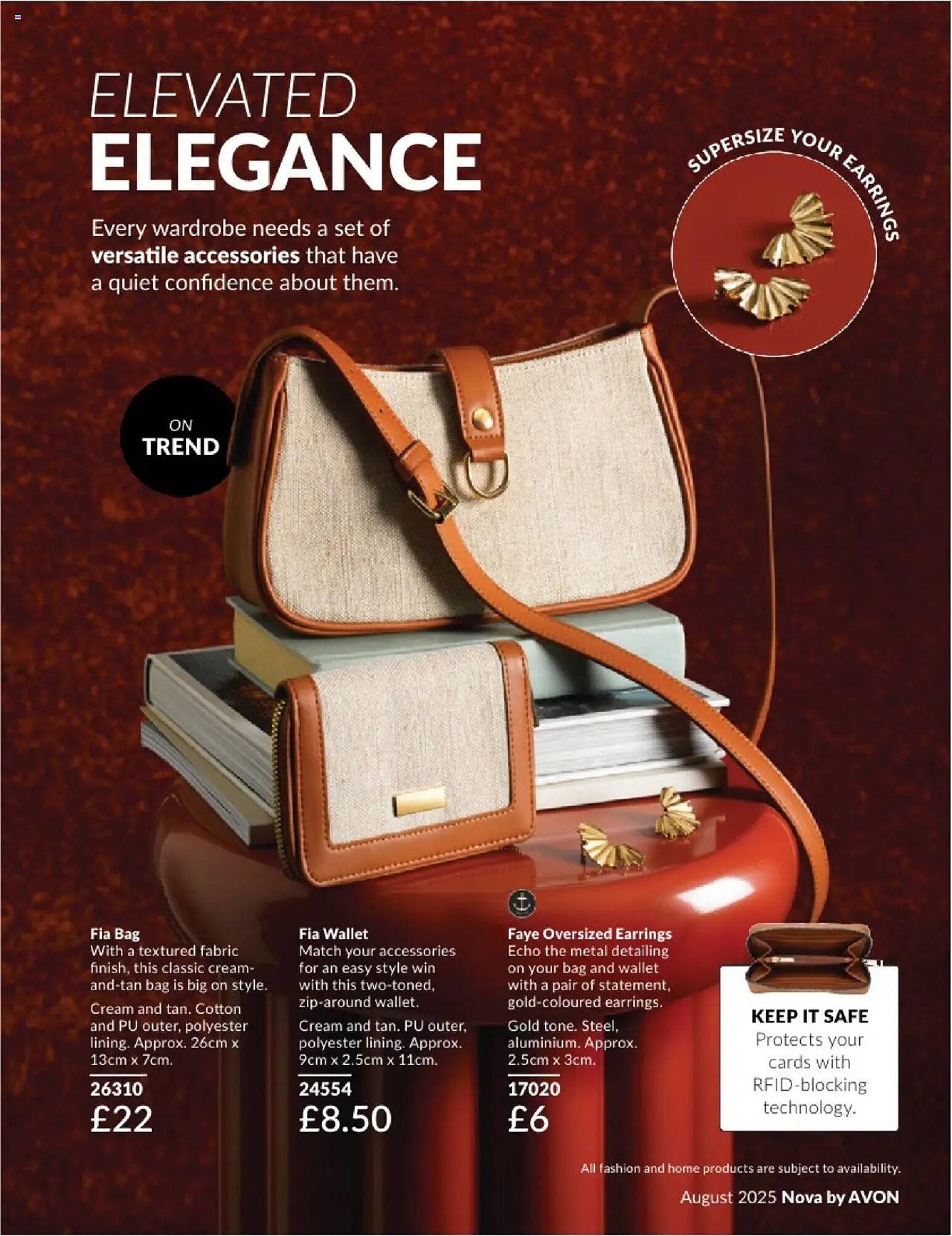 Avon leaflet (2025-08-01 - 2025-09-01) | 163
