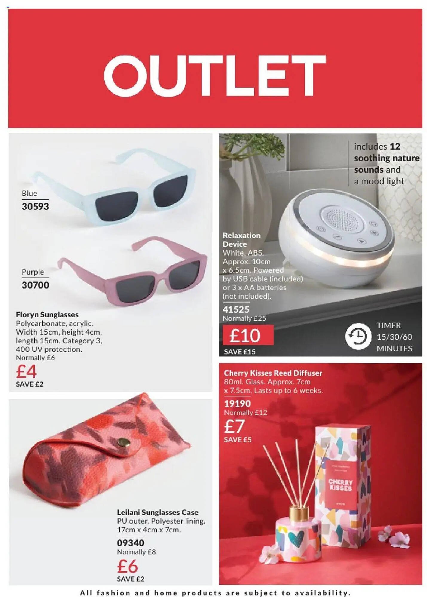 Avon leaflet (2025-08-01 - 2025-09-01) | 166