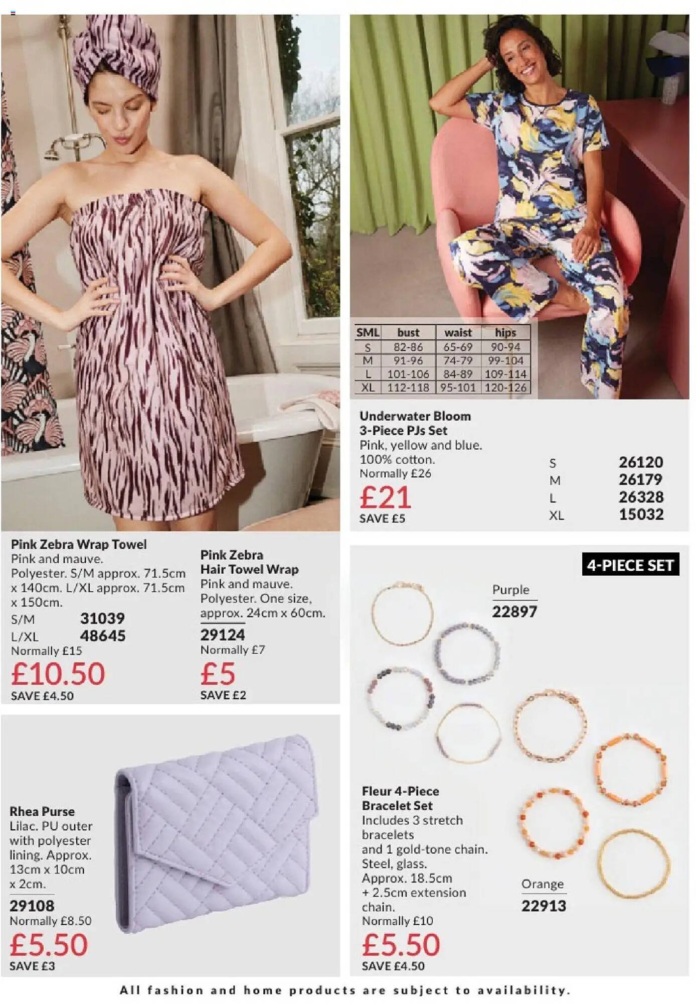 Avon leaflet (2025-08-01 - 2025-09-01) | 167