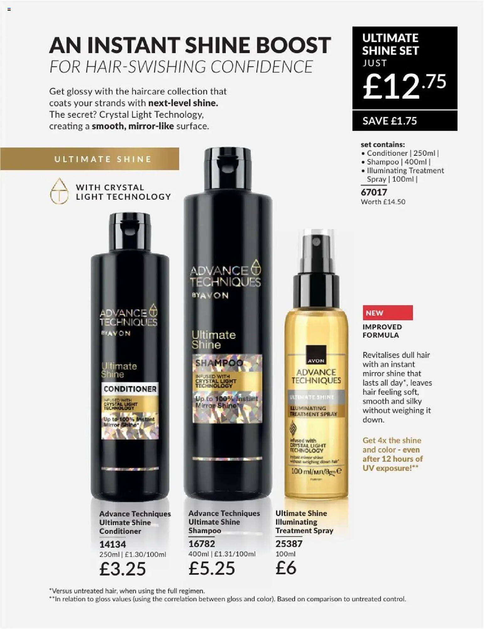 Avon leaflet (2025-08-01 - 2025-09-01) | 169