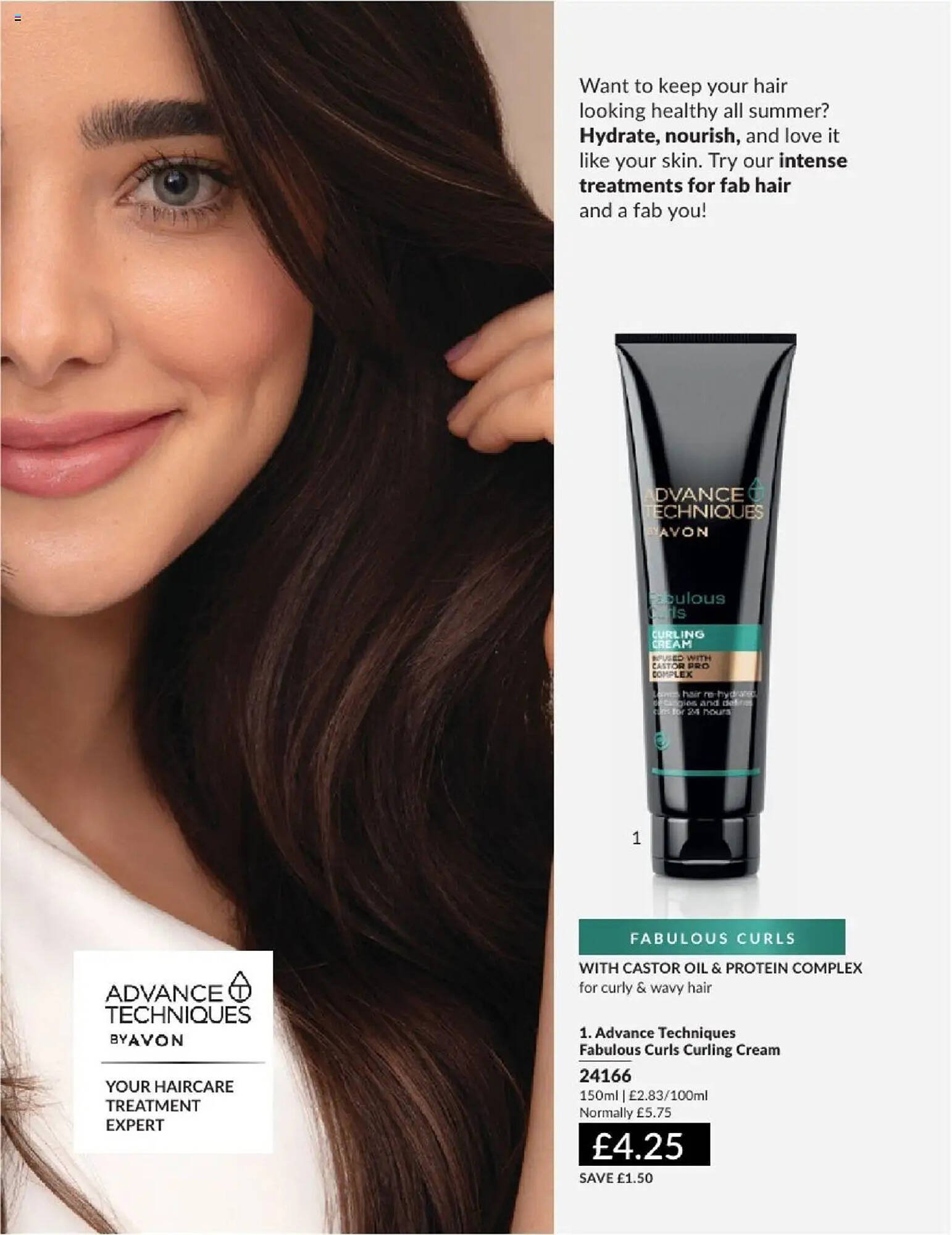 Avon leaflet (2025-08-01 - 2025-09-01) | 170