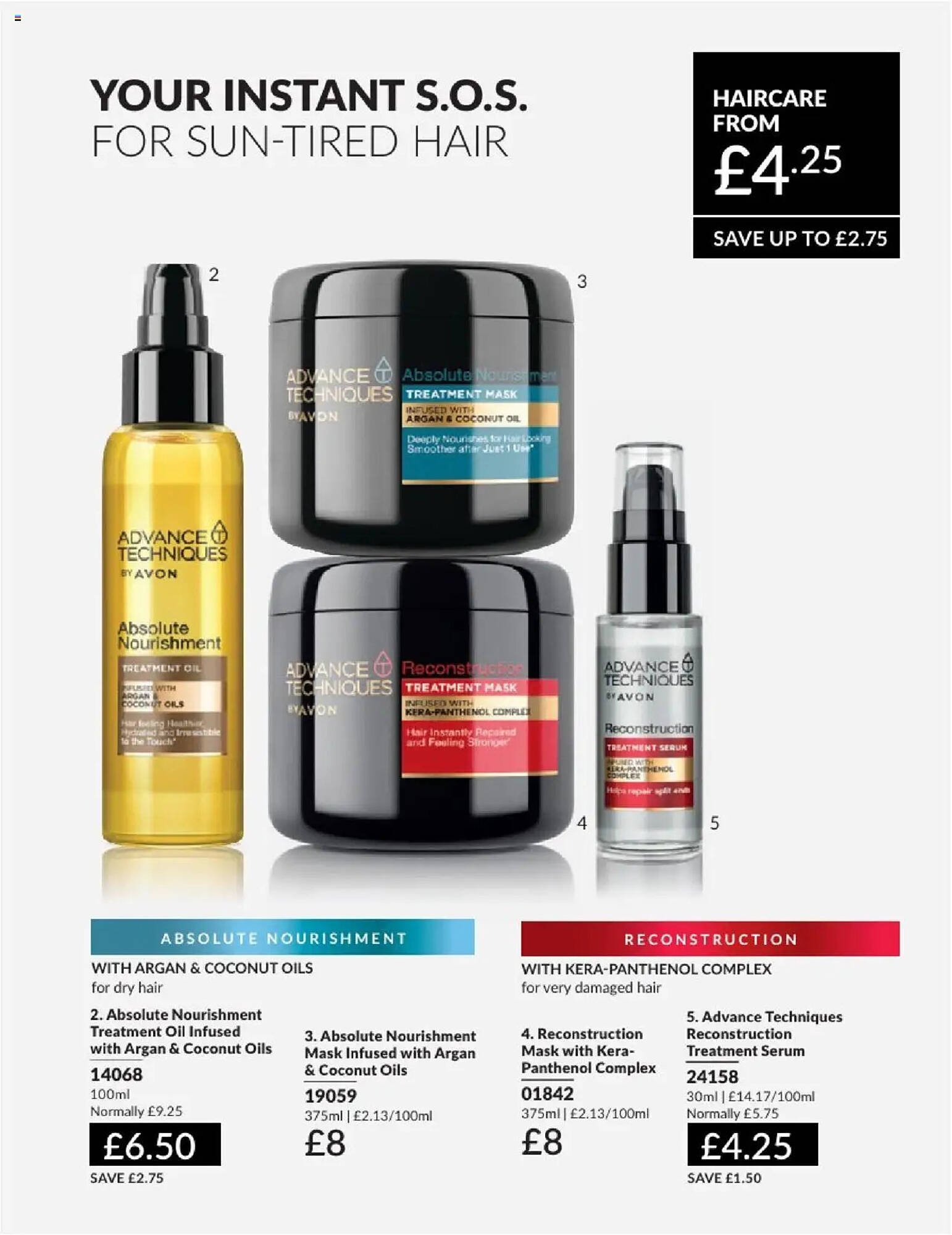 Avon leaflet (2025-08-01 - 2025-09-01) | 171