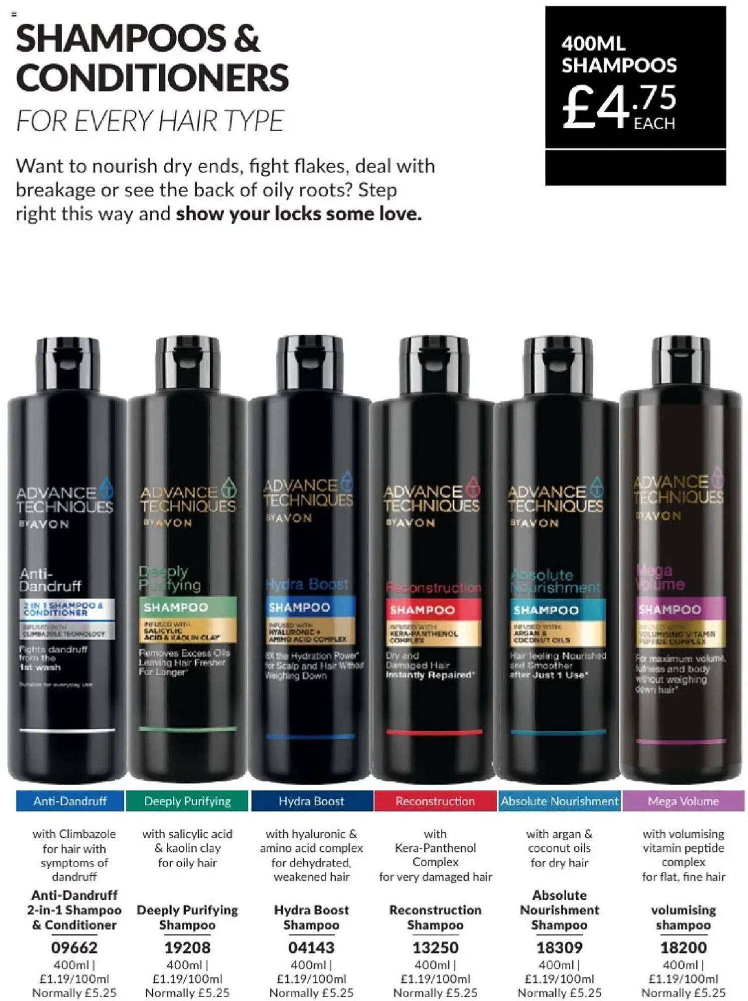 Avon leaflet (2025-08-01 - 2025-09-01) | 173