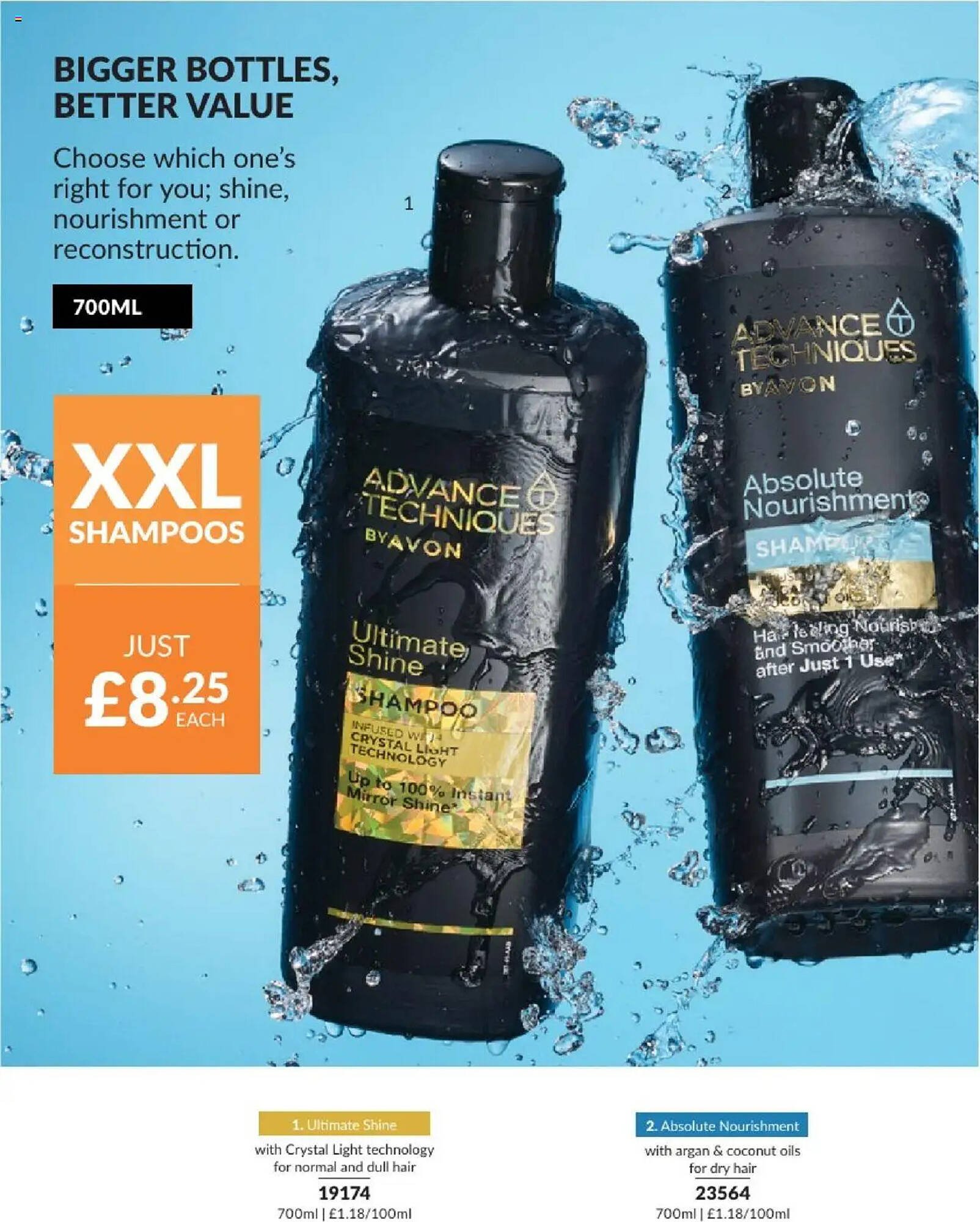 Avon leaflet (2025-08-01 - 2025-09-01) | 174