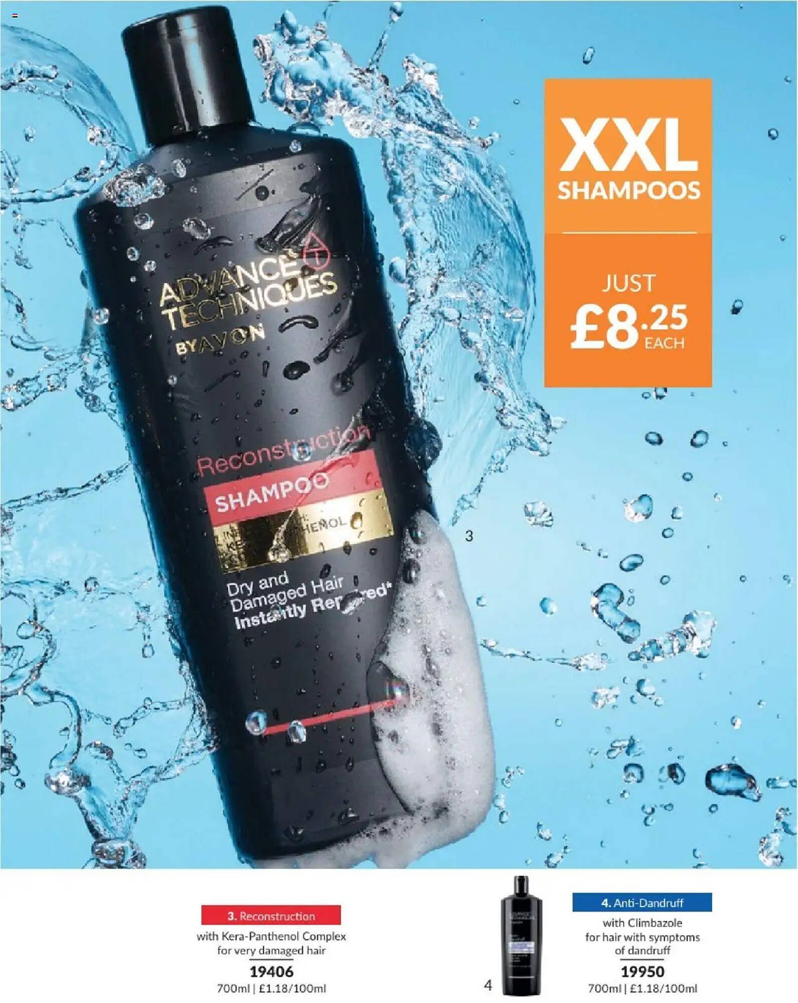Avon leaflet (2025-08-01 - 2025-09-01) | 175