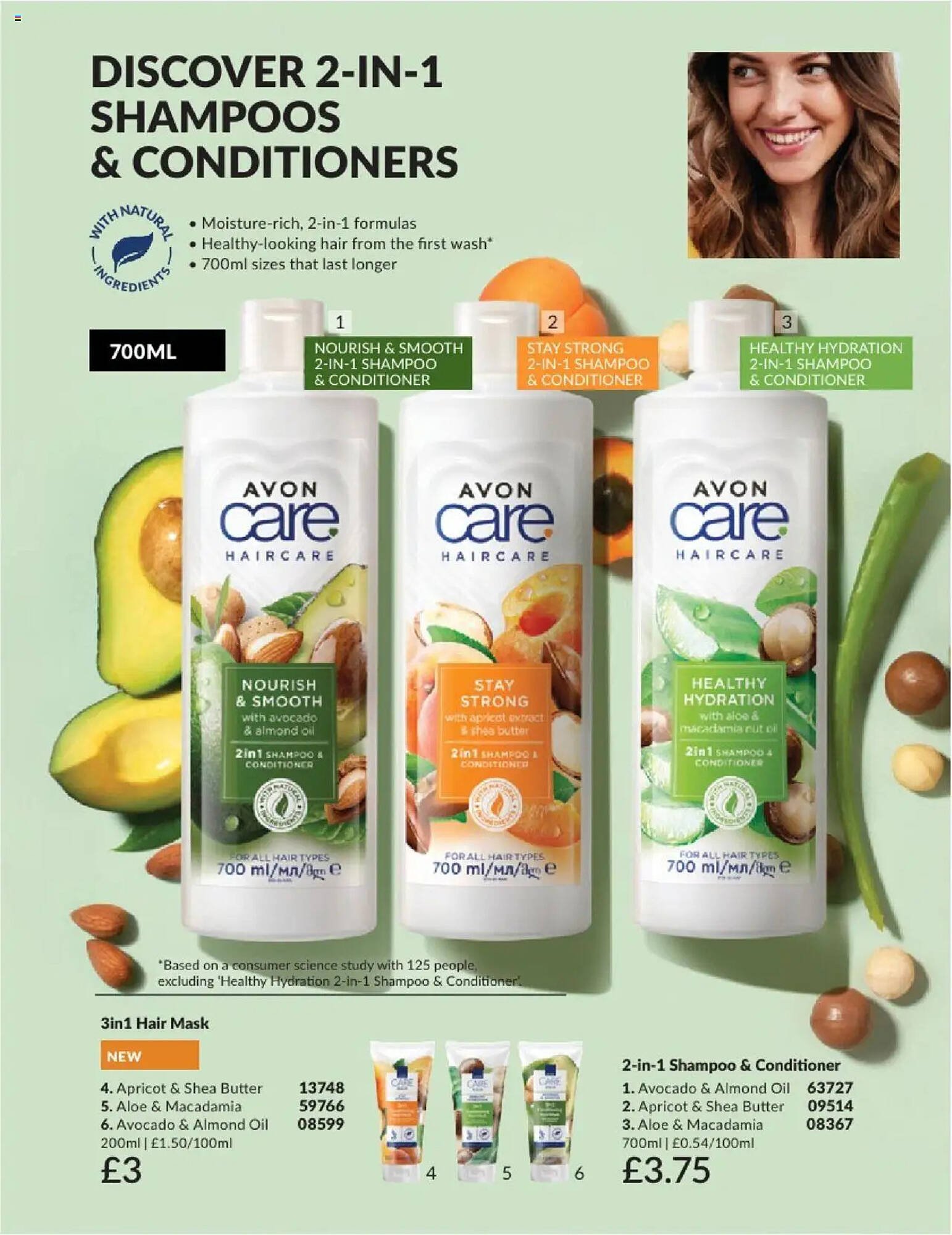 Avon leaflet (2025-08-01 - 2025-09-01) | 177