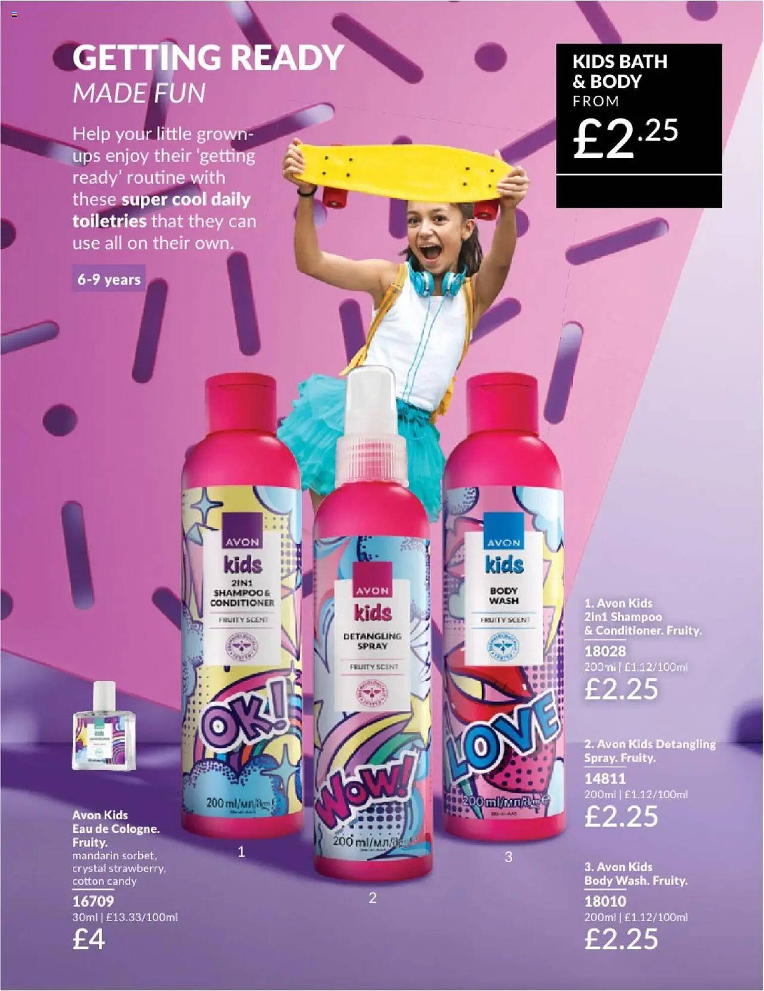 Avon leaflet (2025-08-01 - 2025-09-01) | 179