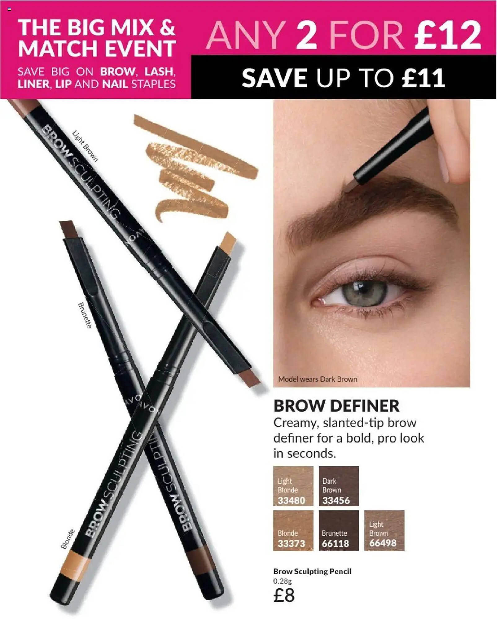 Avon leaflet (2025-08-01 - 2025-09-01) | 19