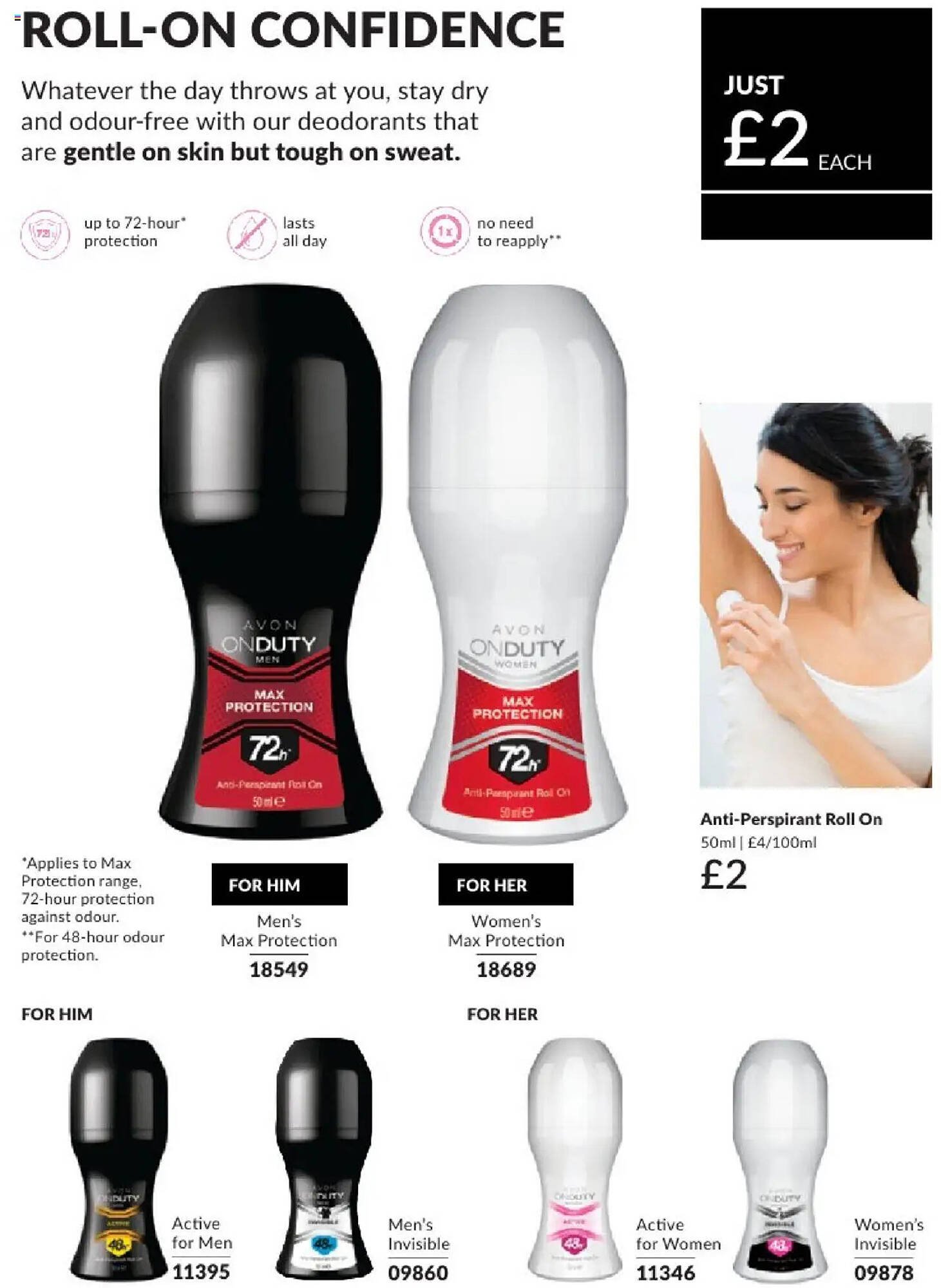 Avon leaflet (2025-08-01 - 2025-09-01) | 181
