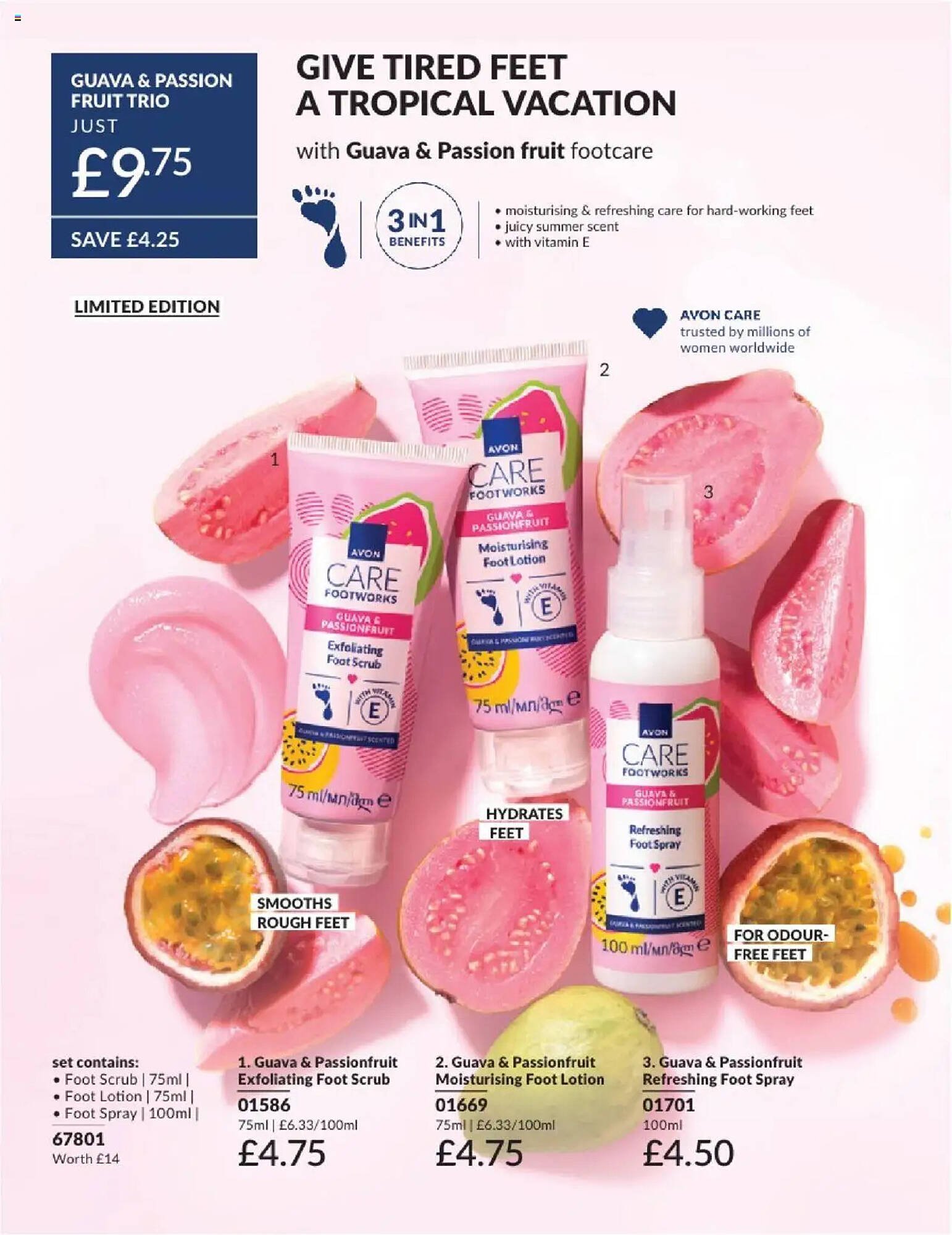 Avon leaflet (2025-08-01 - 2025-09-01) | 184