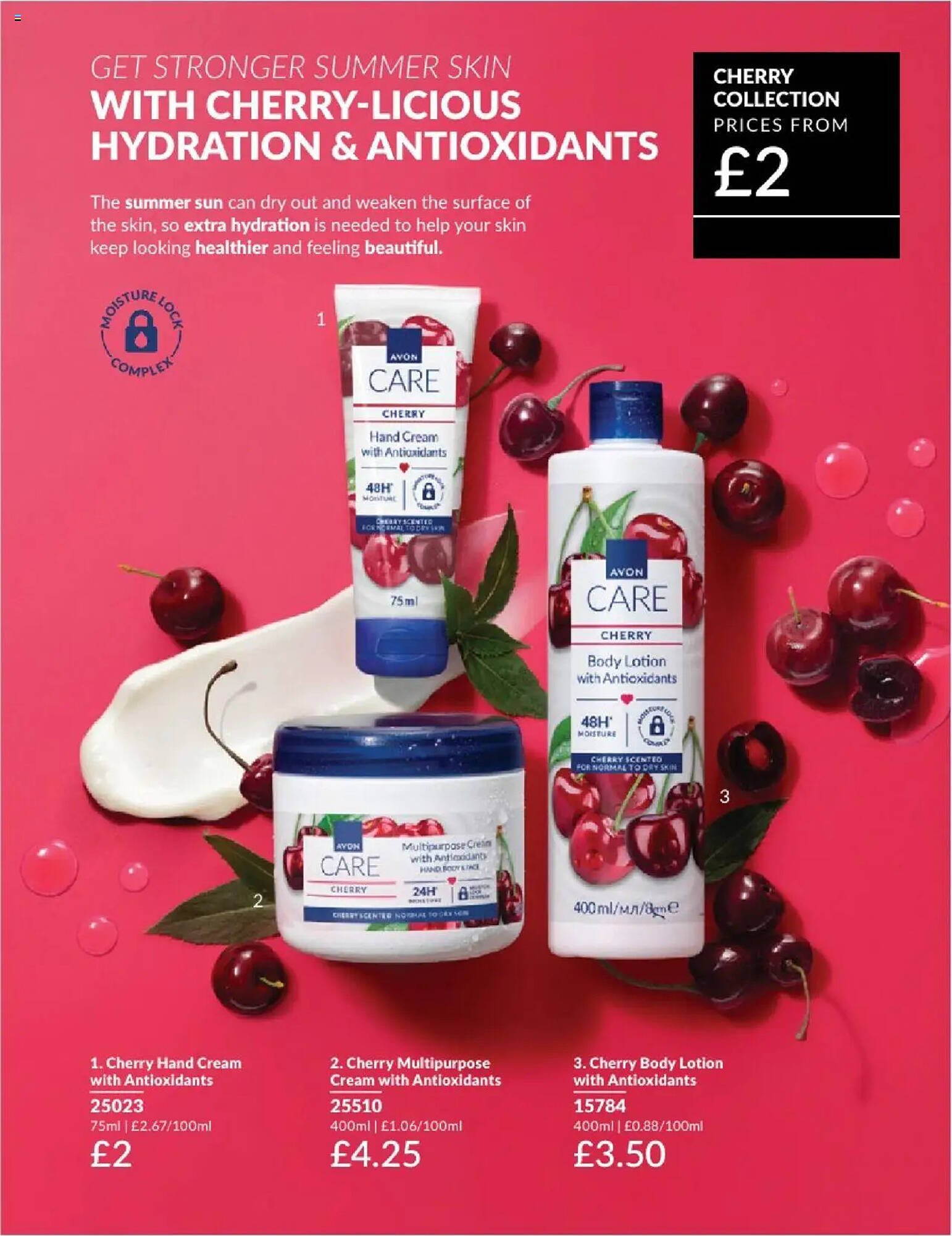 Avon leaflet (2025-08-01 - 2025-09-01) | 189