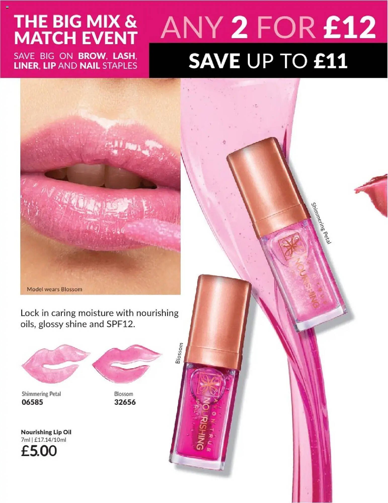 Avon leaflet (2025-08-01 - 2025-09-01) | 20
