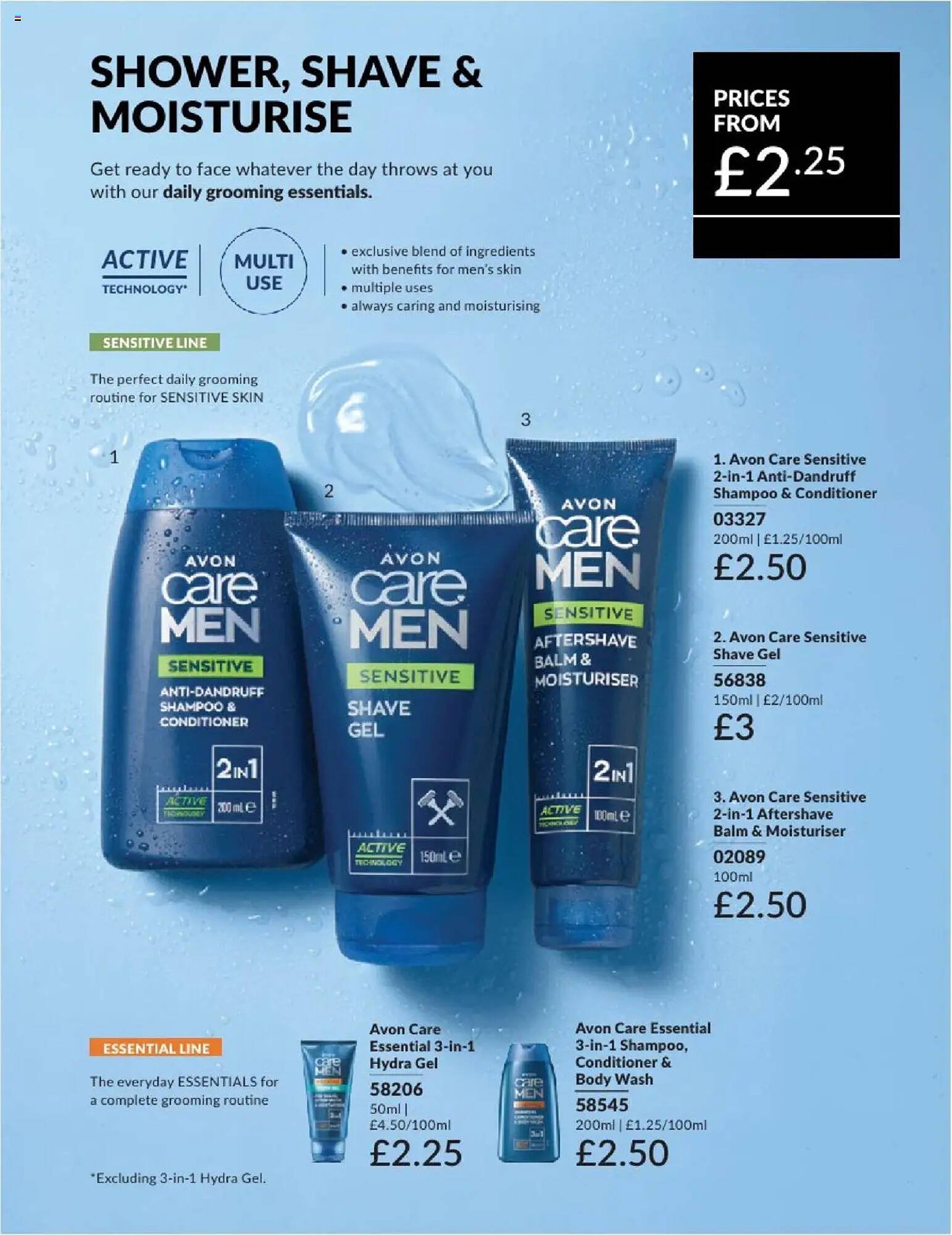 Avon leaflet (2025-08-01 - 2025-09-01) | 191