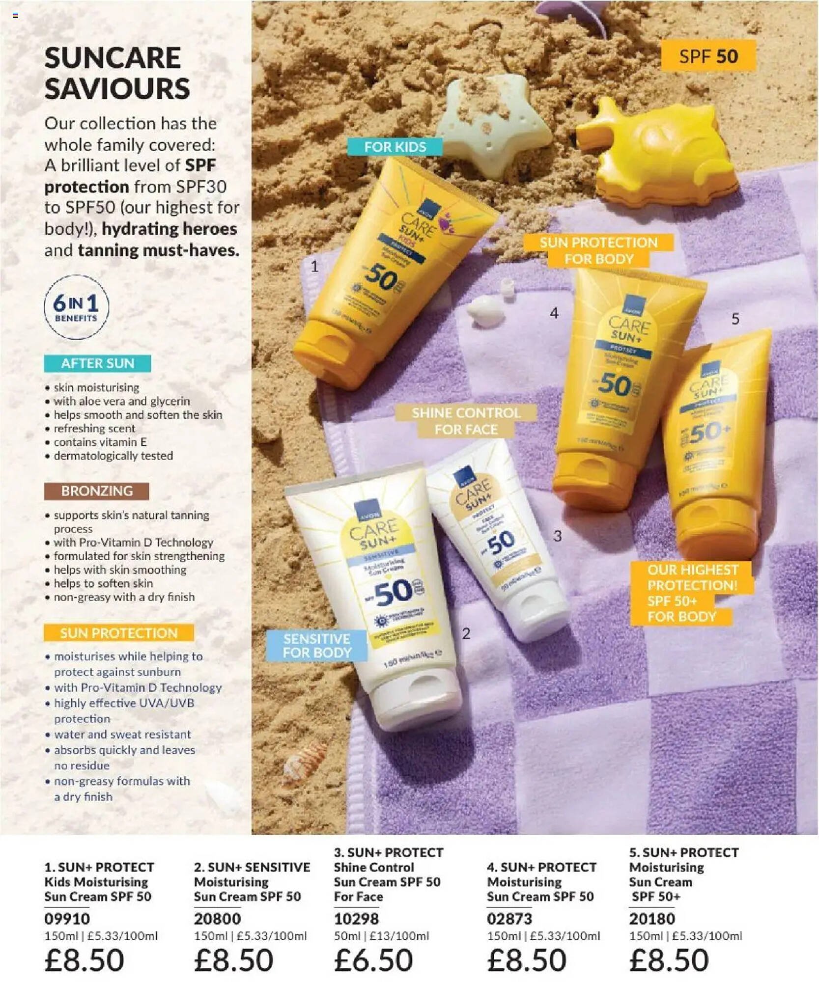 Avon leaflet (2025-08-01 - 2025-09-01) | 192