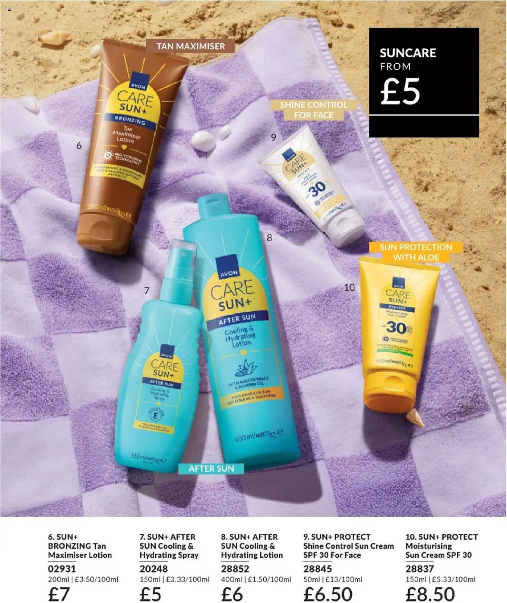 Avon leaflet (2025-08-01 - 2025-09-01) | 193
