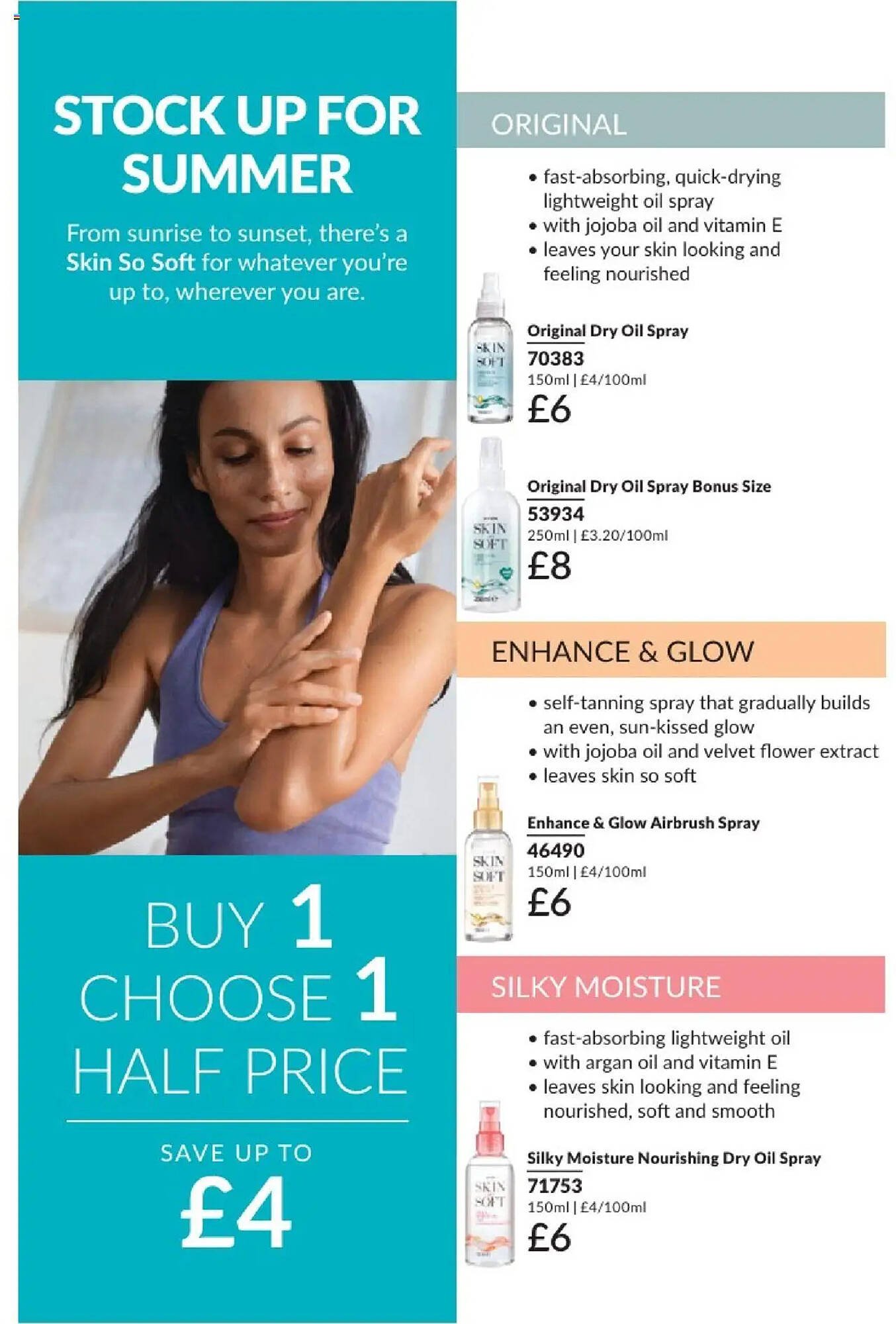 Avon leaflet (2025-08-01 - 2025-09-01) | 194