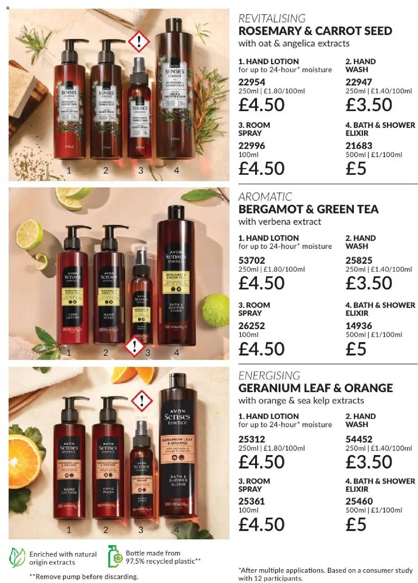 Avon leaflet (2025-08-01 - 2025-09-01) | 196
