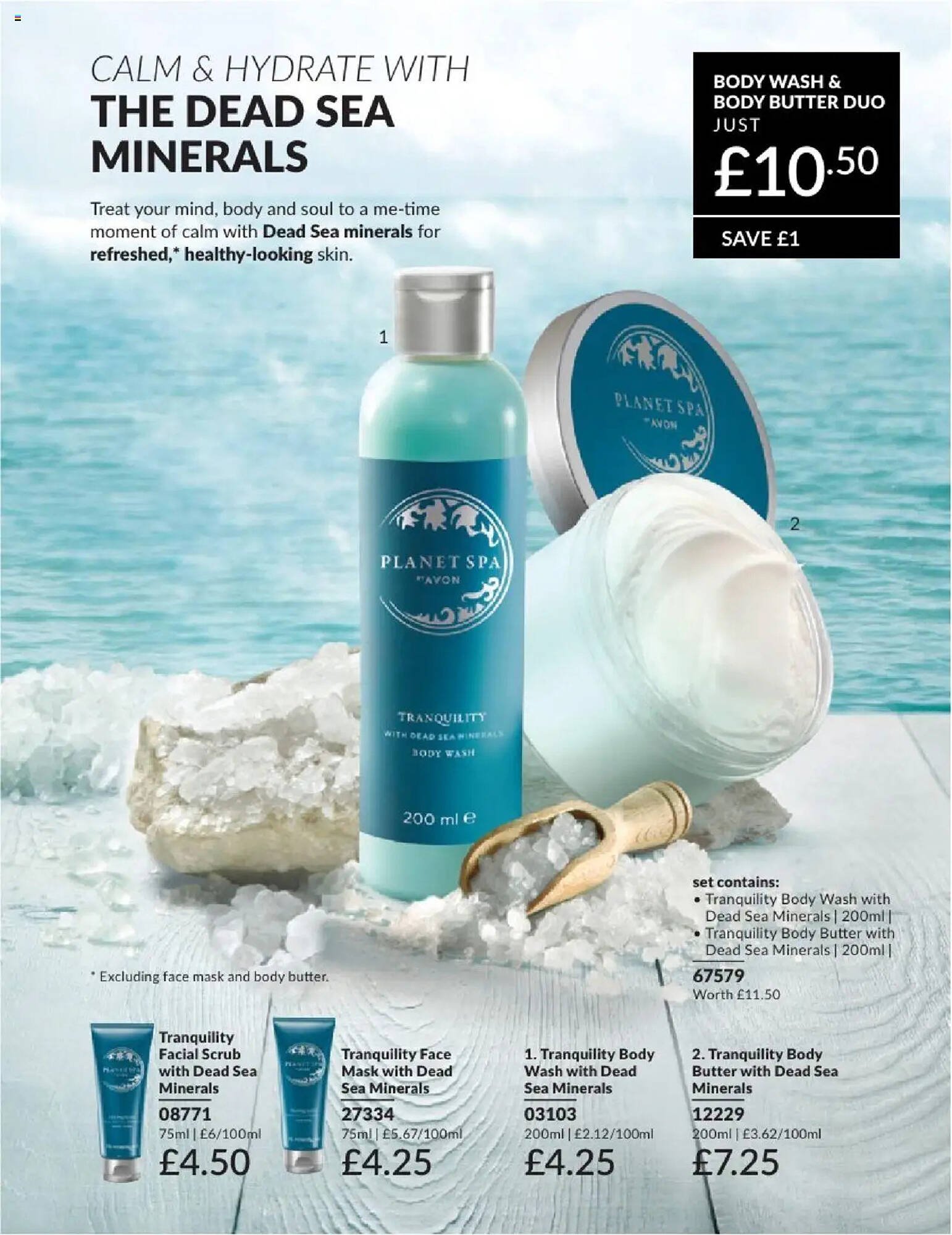 Avon leaflet (2025-08-01 - 2025-09-01) | 199
