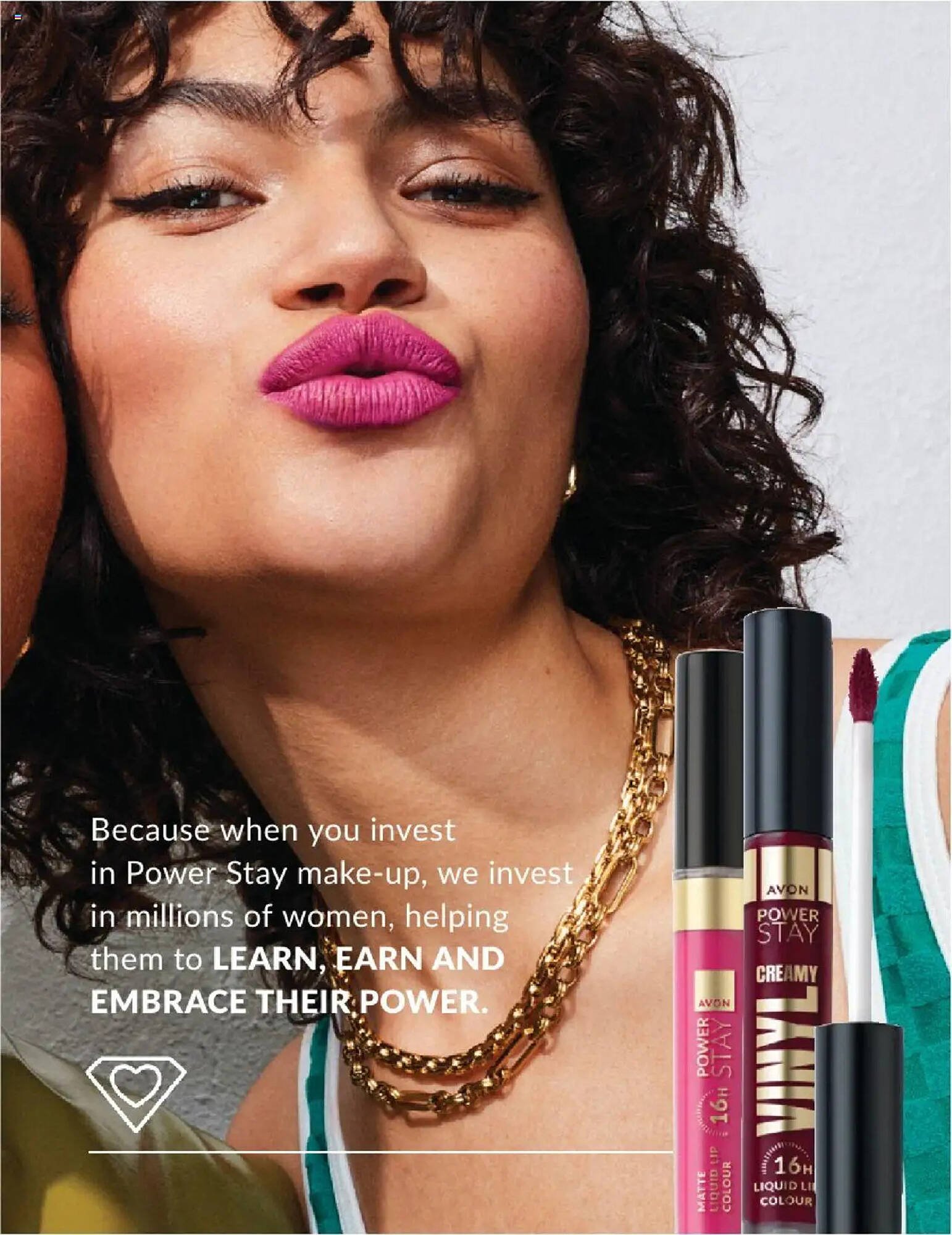 Avon leaflet (2025-08-01 - 2025-09-01) | 3