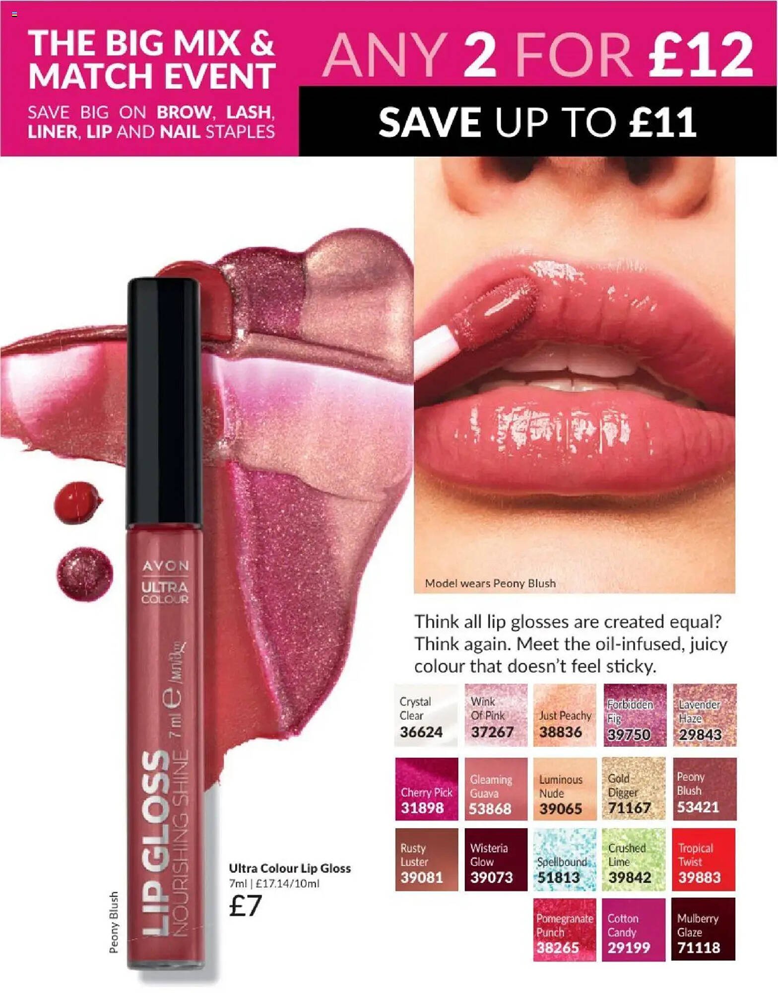 Avon leaflet (2025-08-01 - 2025-09-01) | 21
