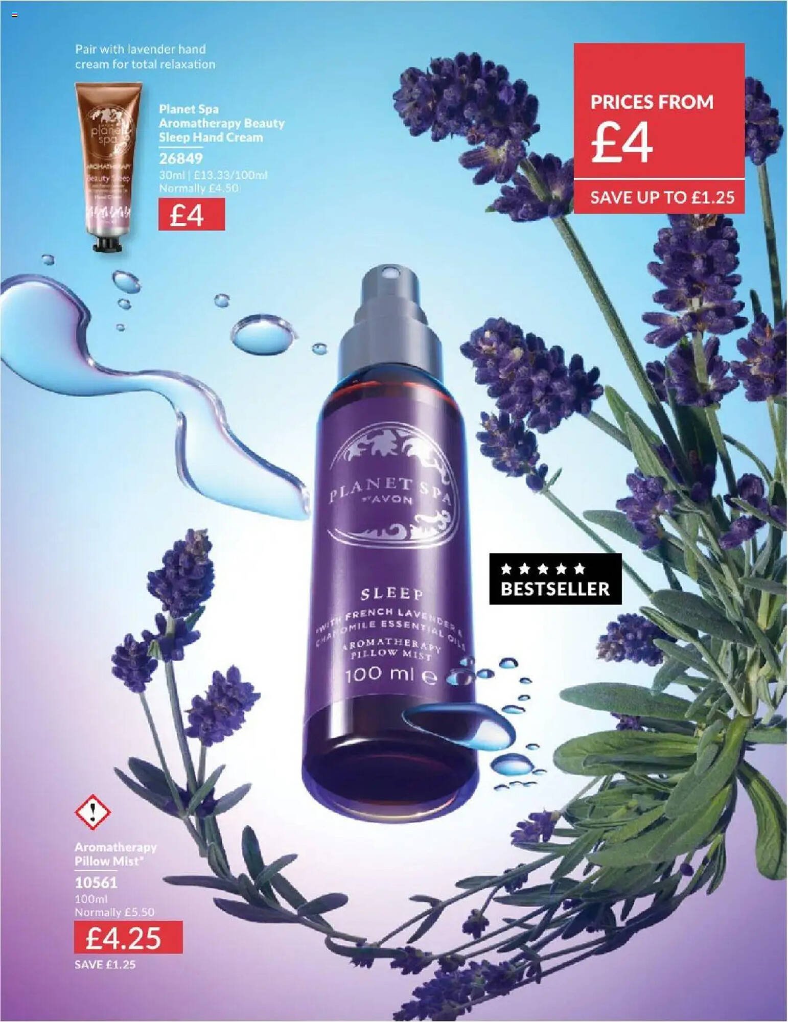 Avon leaflet (2025-08-01 - 2025-09-01) | 201