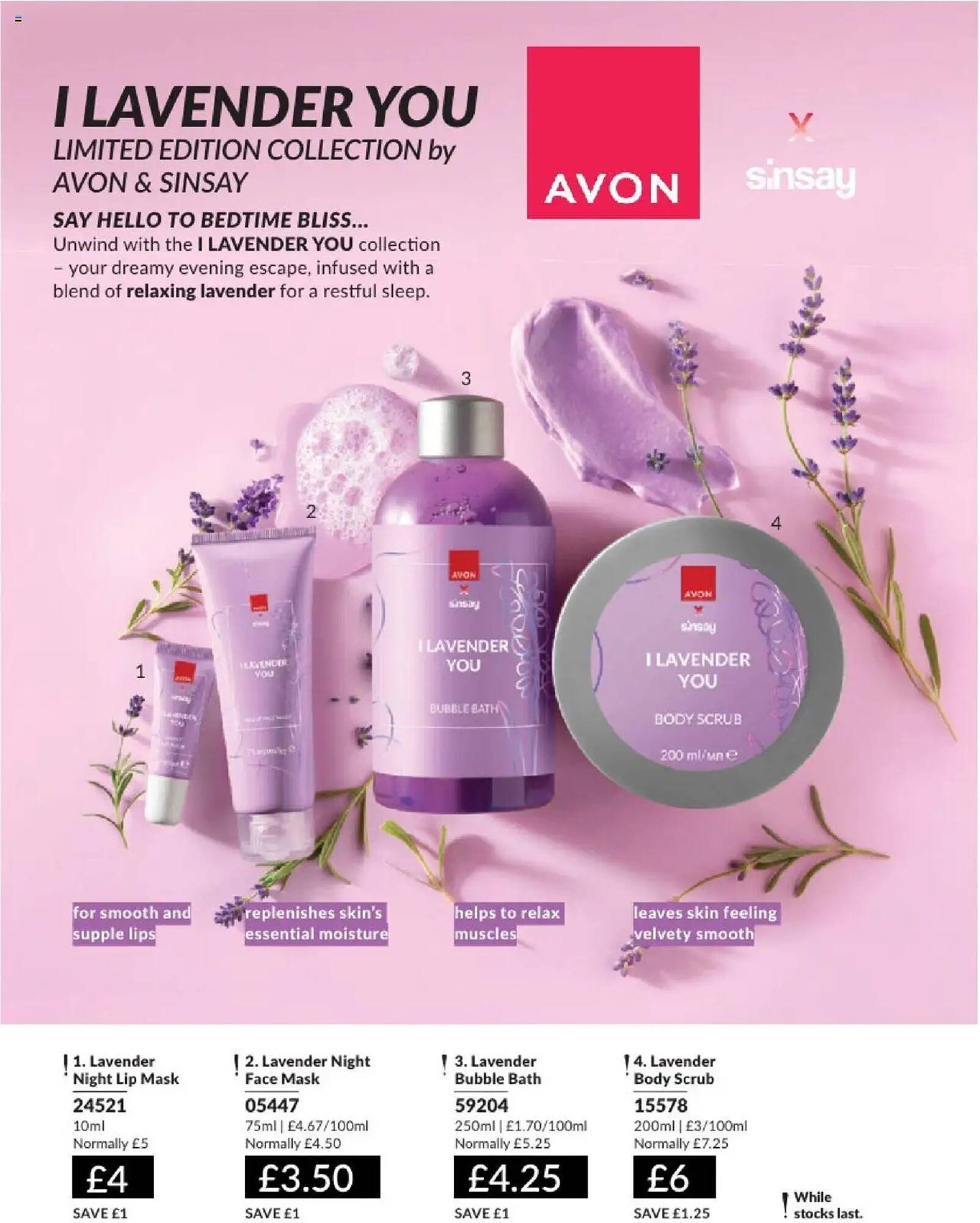 Avon leaflet (2025-08-01 - 2025-09-01) | 202