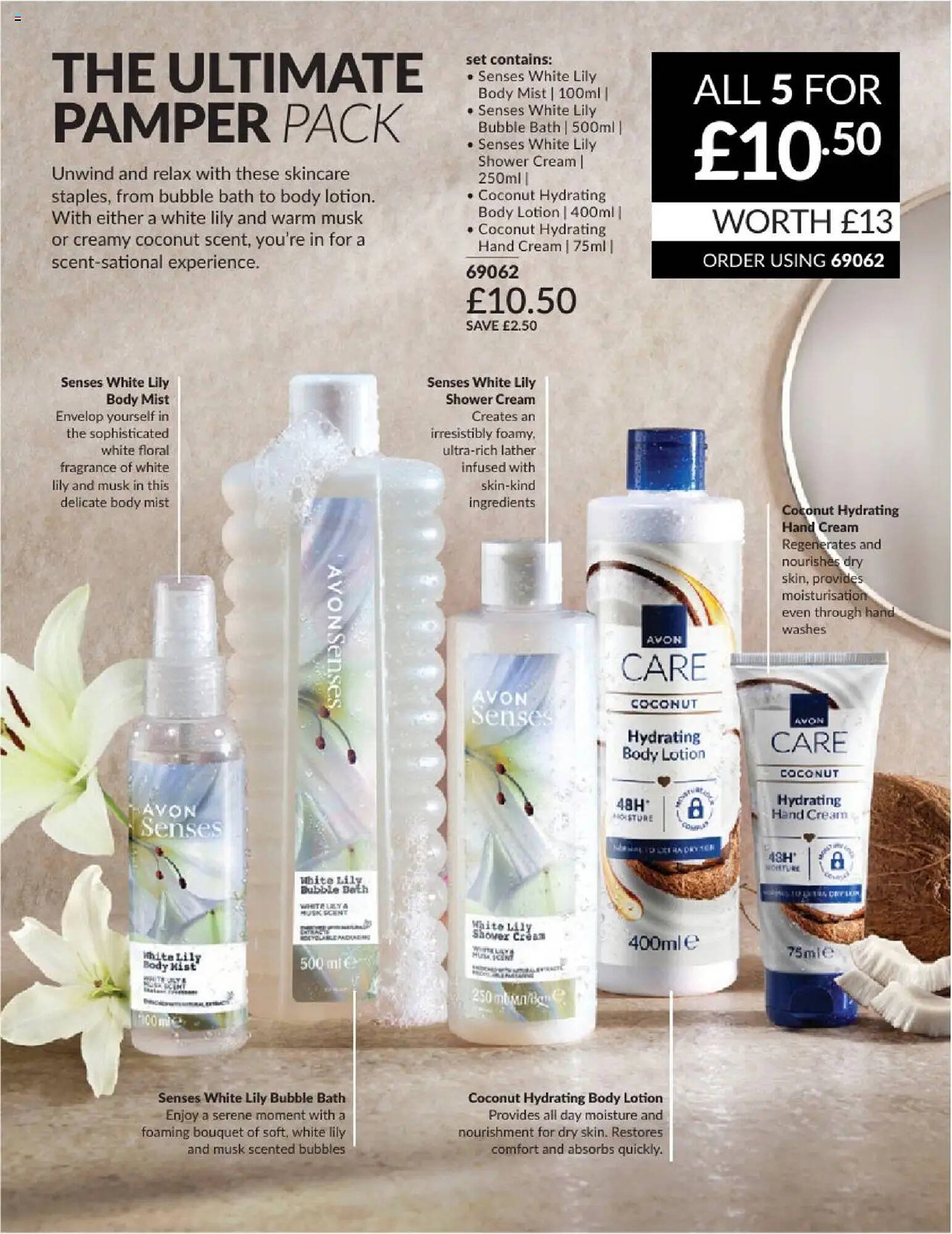 Avon leaflet (2025-08-01 - 2025-09-01) | 204