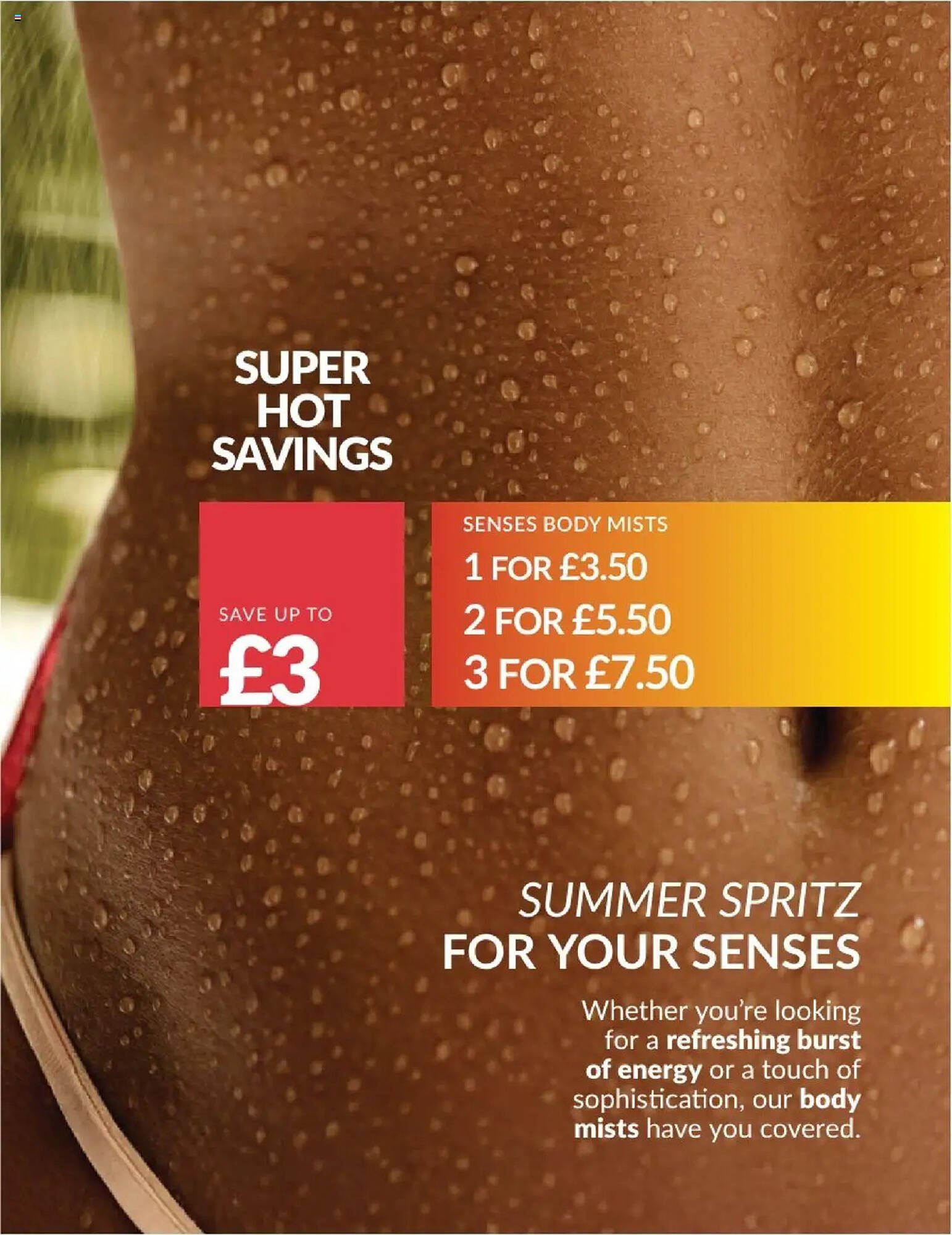 Avon leaflet (2025-08-01 - 2025-09-01) | 205