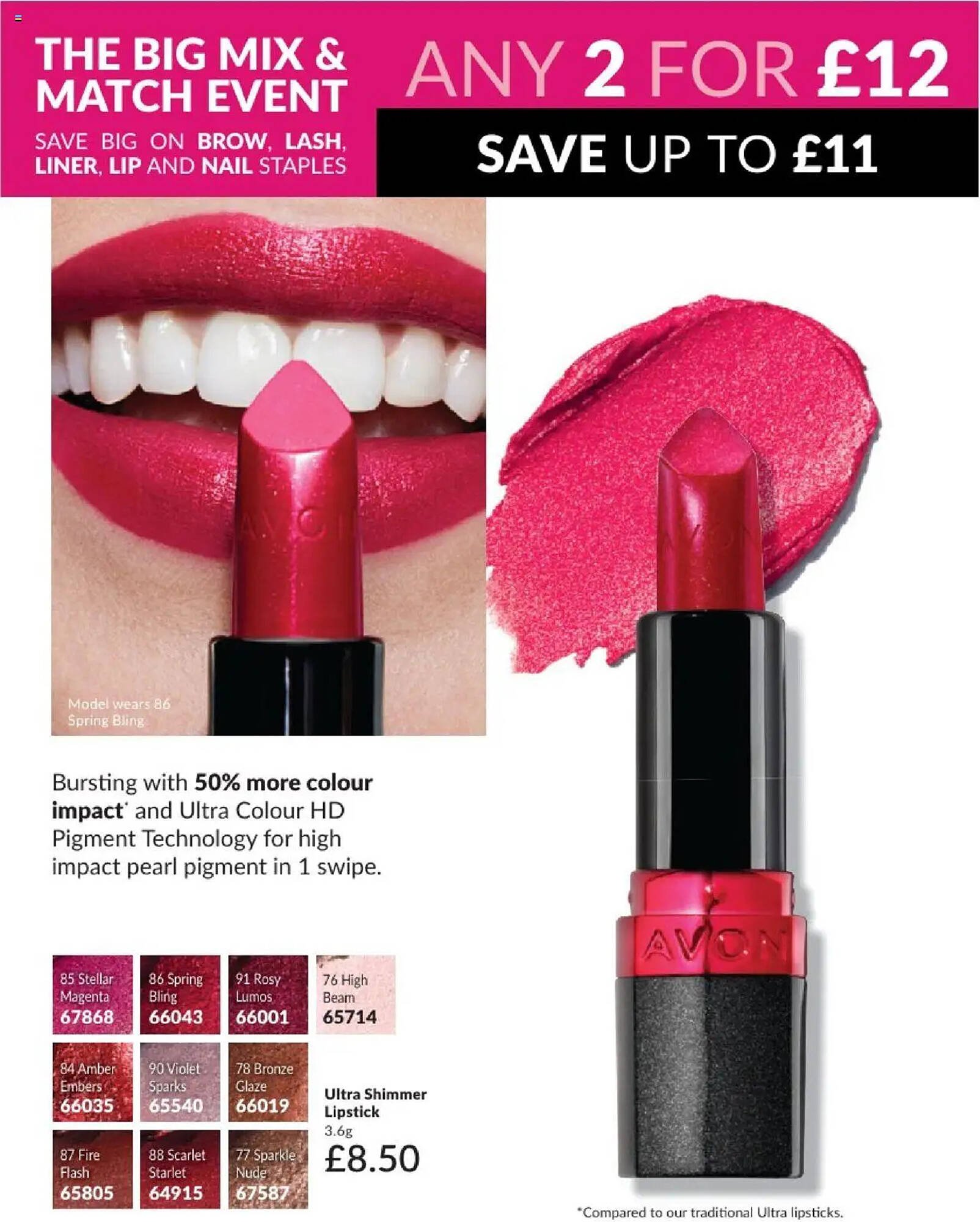 Avon leaflet (2025-08-01 - 2025-09-01) | 22
