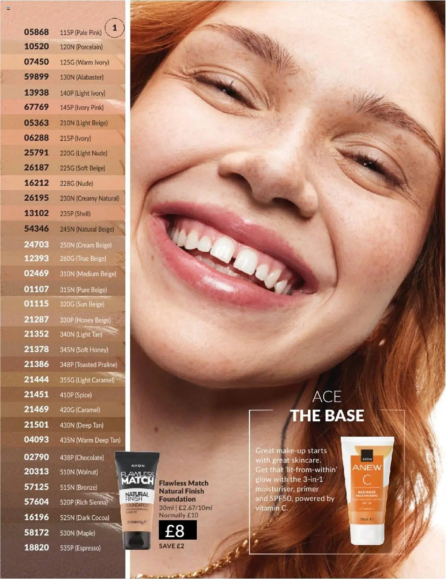 Avon leaflet (2025-08-01 - 2025-09-01) | 24