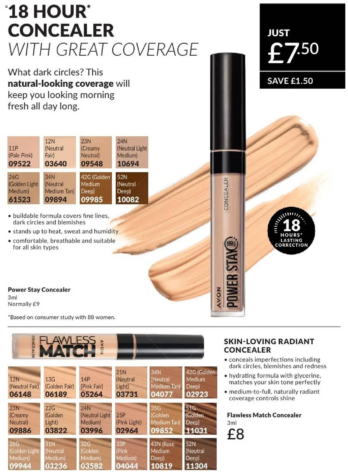 Avon leaflet (2025-08-01 - 2025-09-01) | 29
