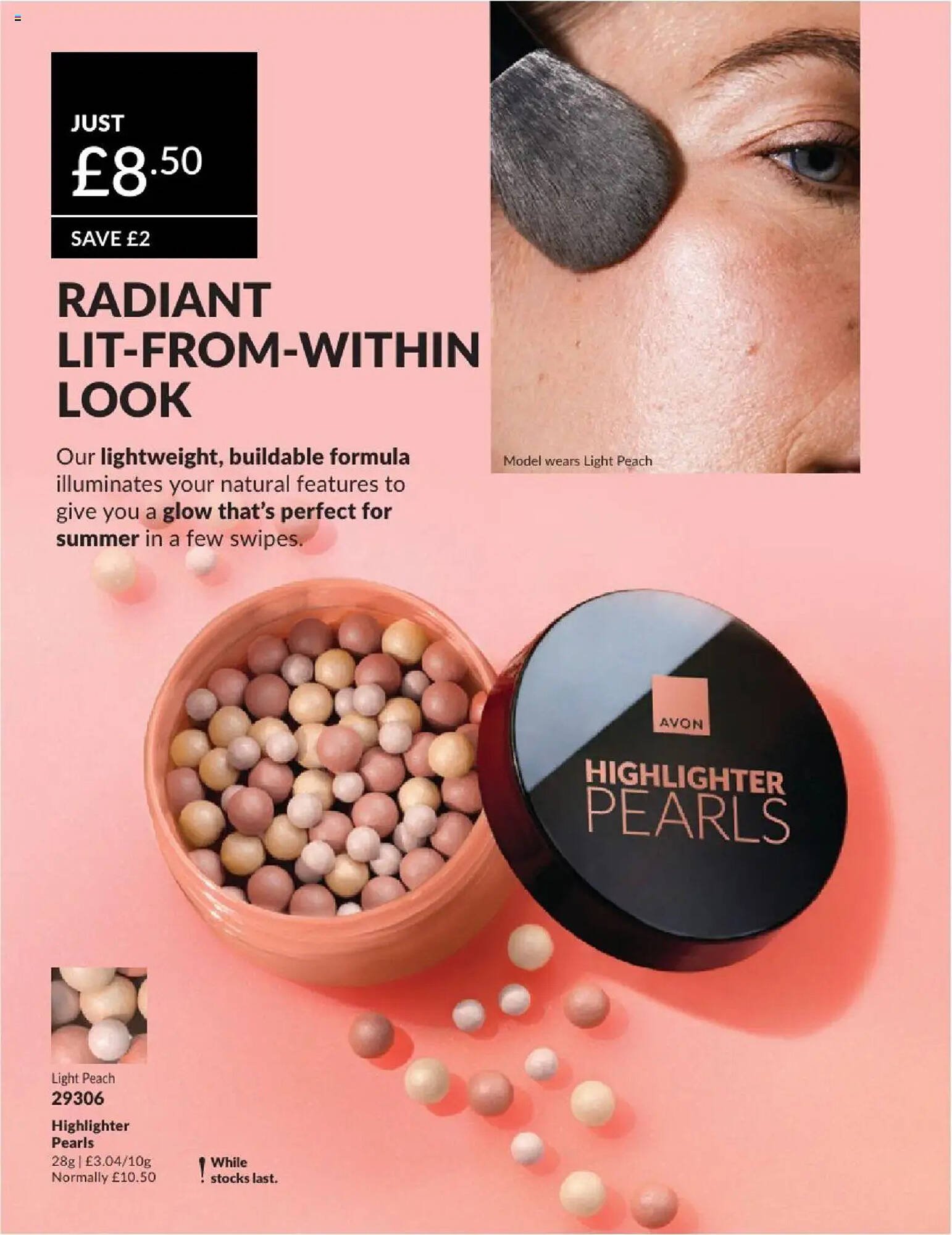 Avon leaflet (2025-08-01 - 2025-09-01) | 30