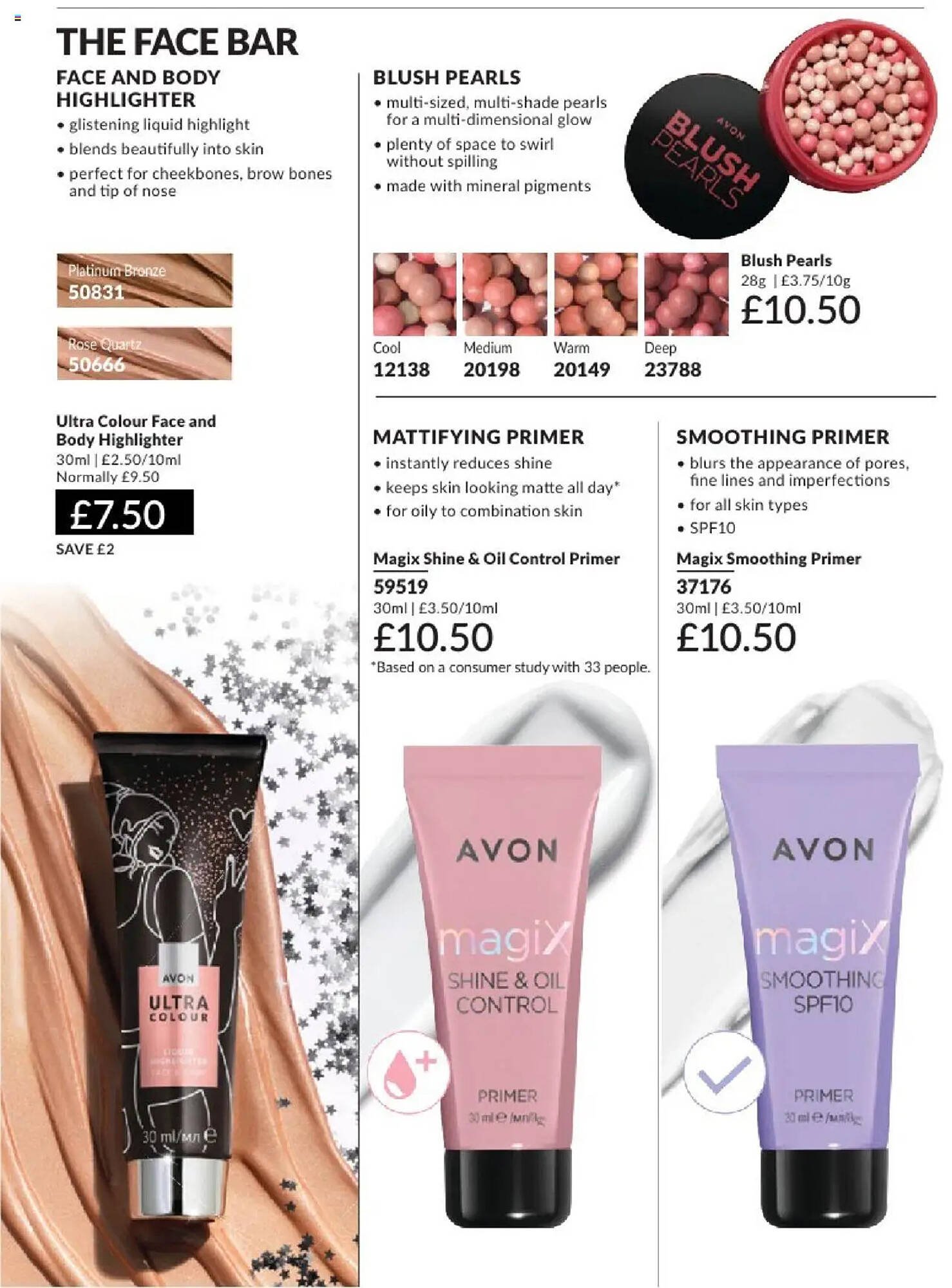 Avon leaflet (2025-08-01 - 2025-09-01) | 32