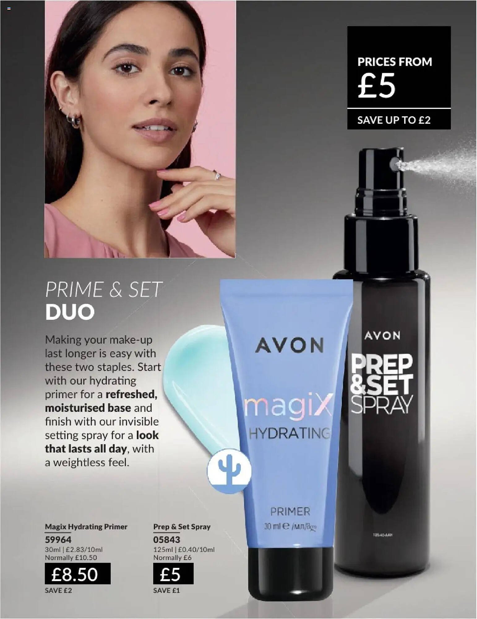 Avon leaflet (2025-08-01 - 2025-09-01) | 33