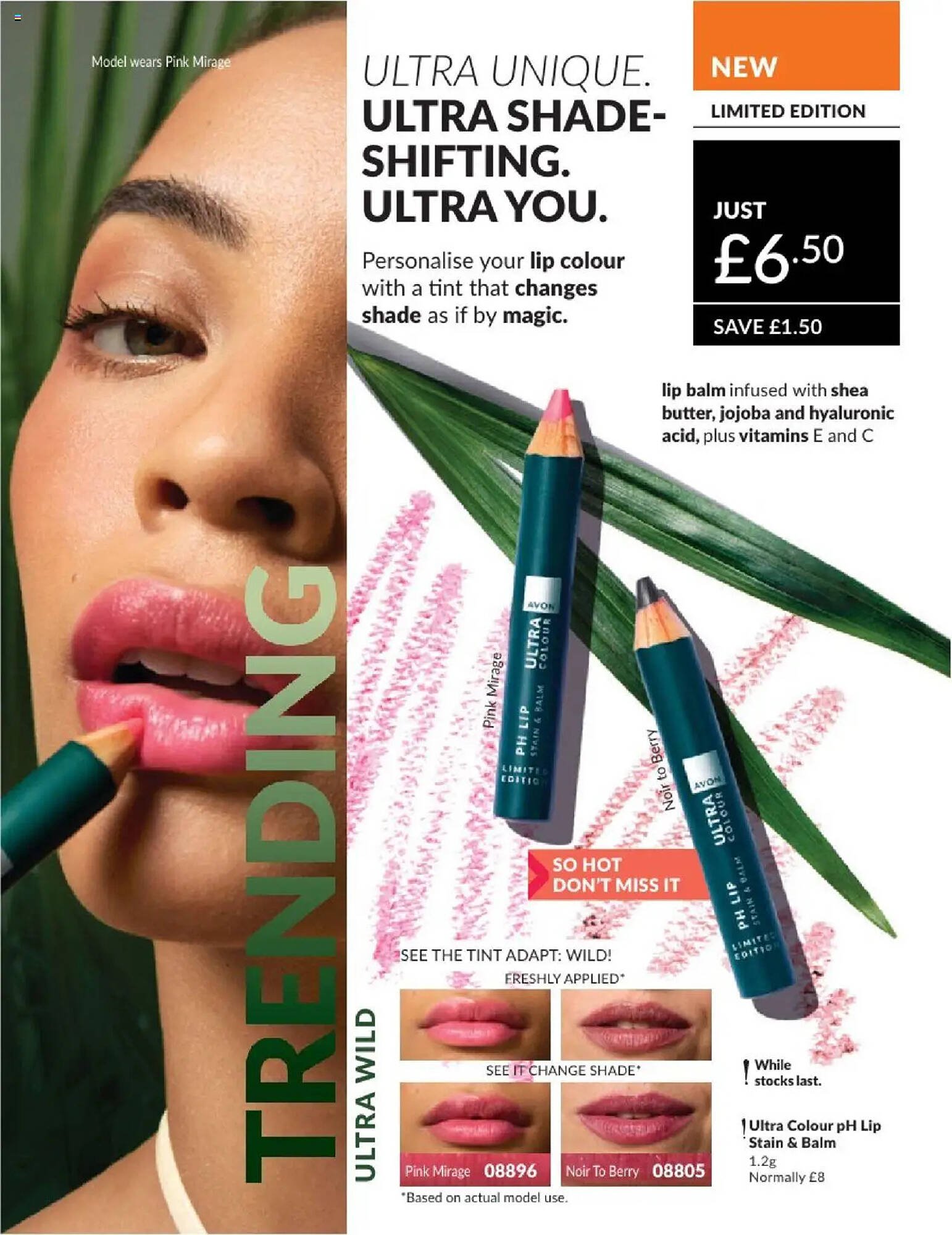 Avon leaflet (2025-08-01 - 2025-09-01) | 37