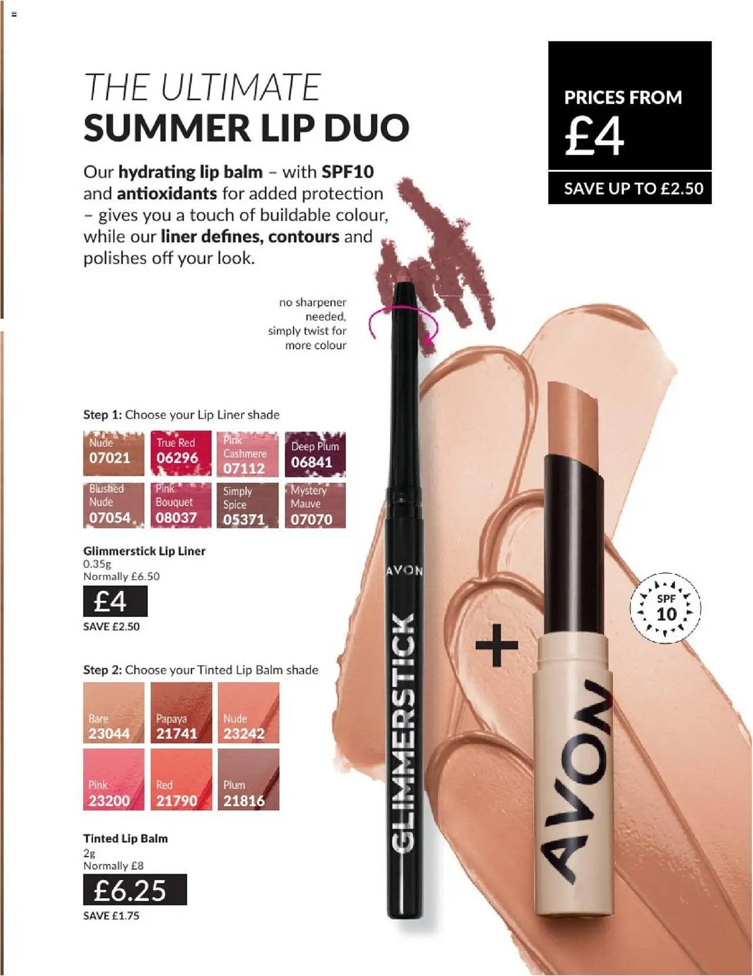 Avon leaflet (2025-08-01 - 2025-09-01) | 39