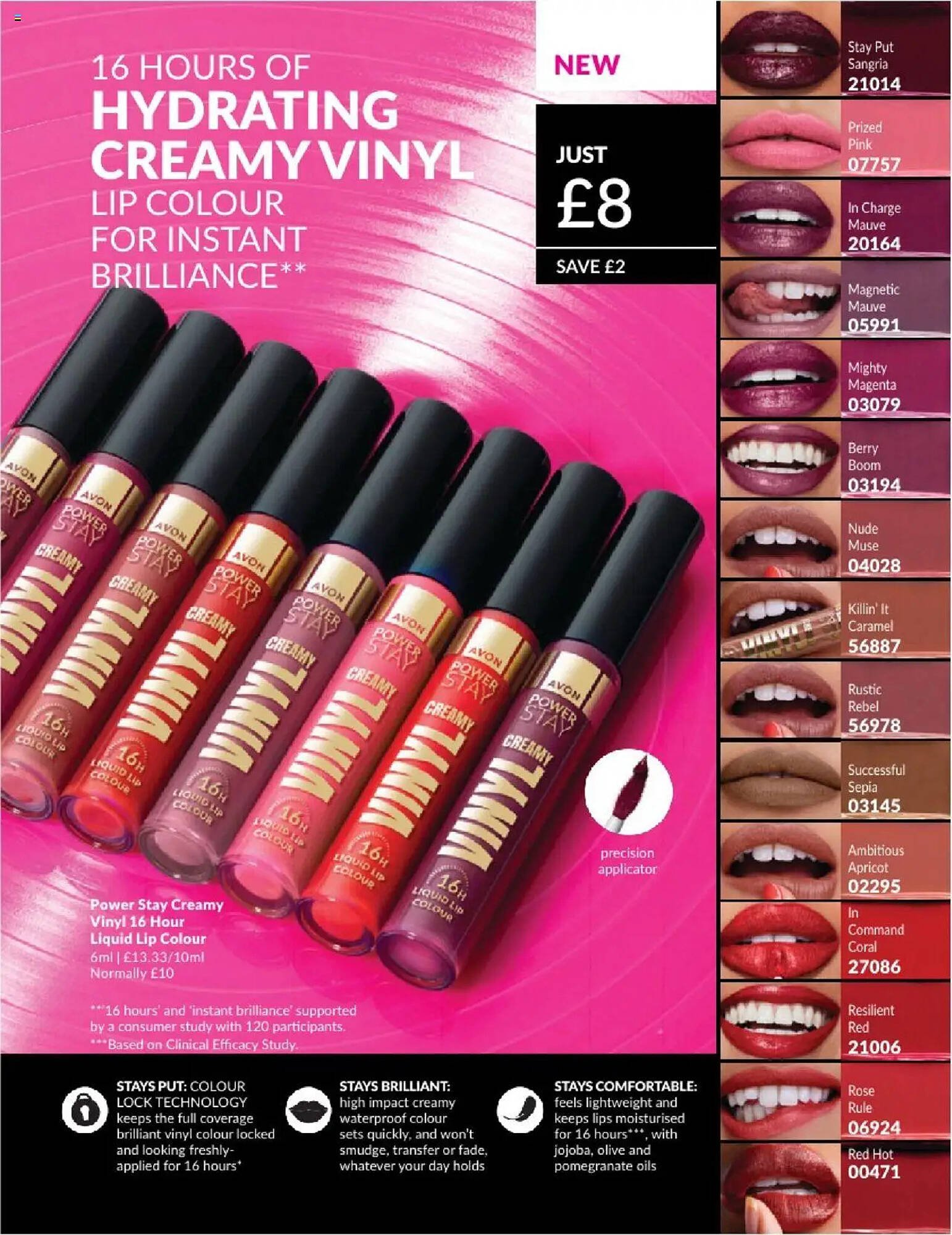Avon leaflet (2025-08-01 - 2025-09-01) | 5