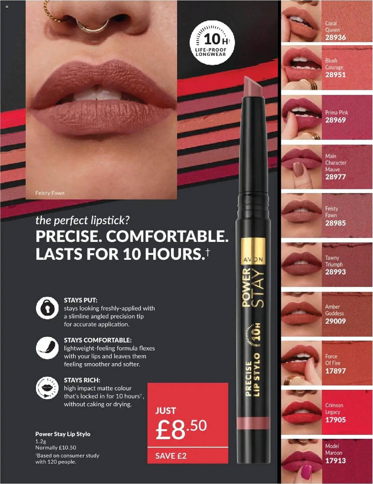 Avon leaflet (2025-08-01 - 2025-09-01) | 41