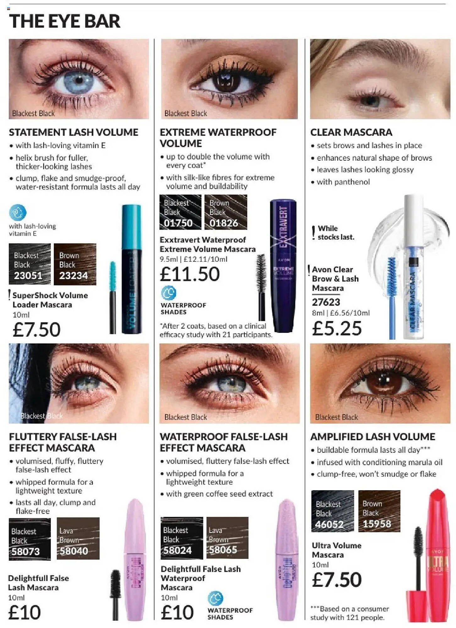 Avon leaflet (2025-08-01 - 2025-09-01) | 46