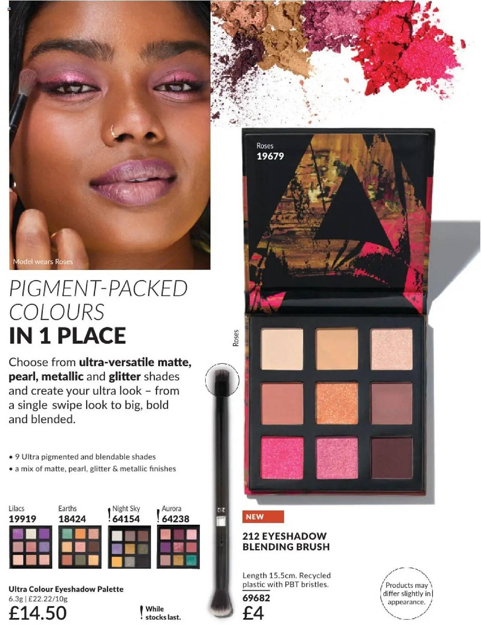 Avon leaflet (2025-08-01 - 2025-09-01) | 48