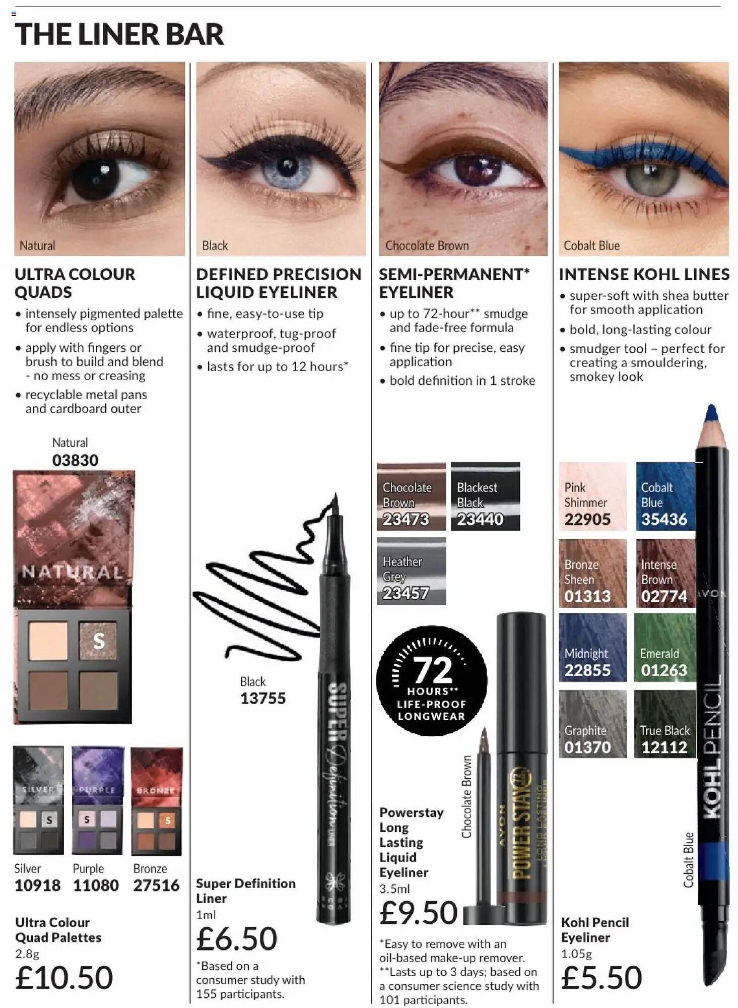 Avon leaflet (2025-08-01 - 2025-09-01) | 50