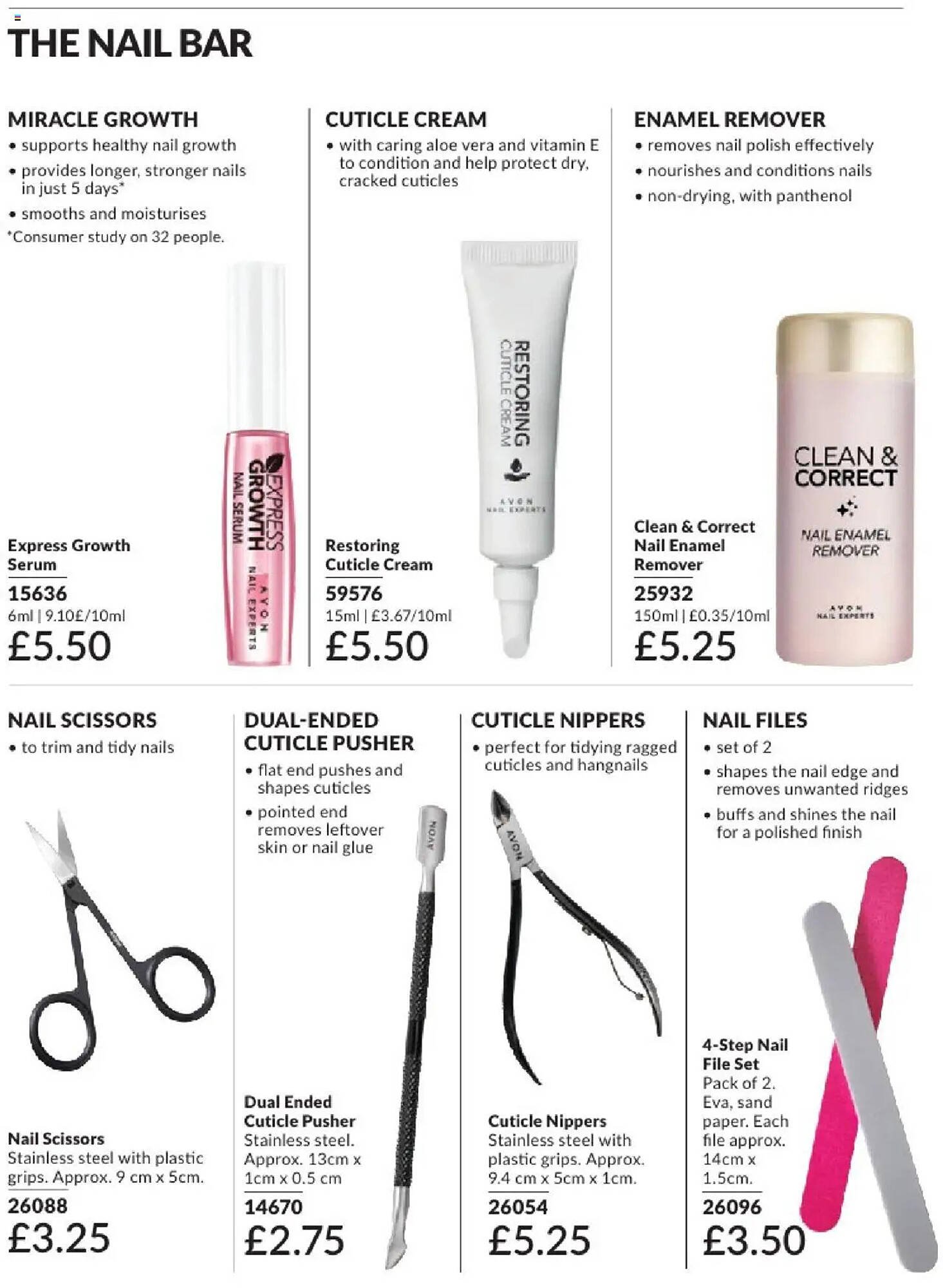 Avon leaflet (2025-08-01 - 2025-09-01) | 56