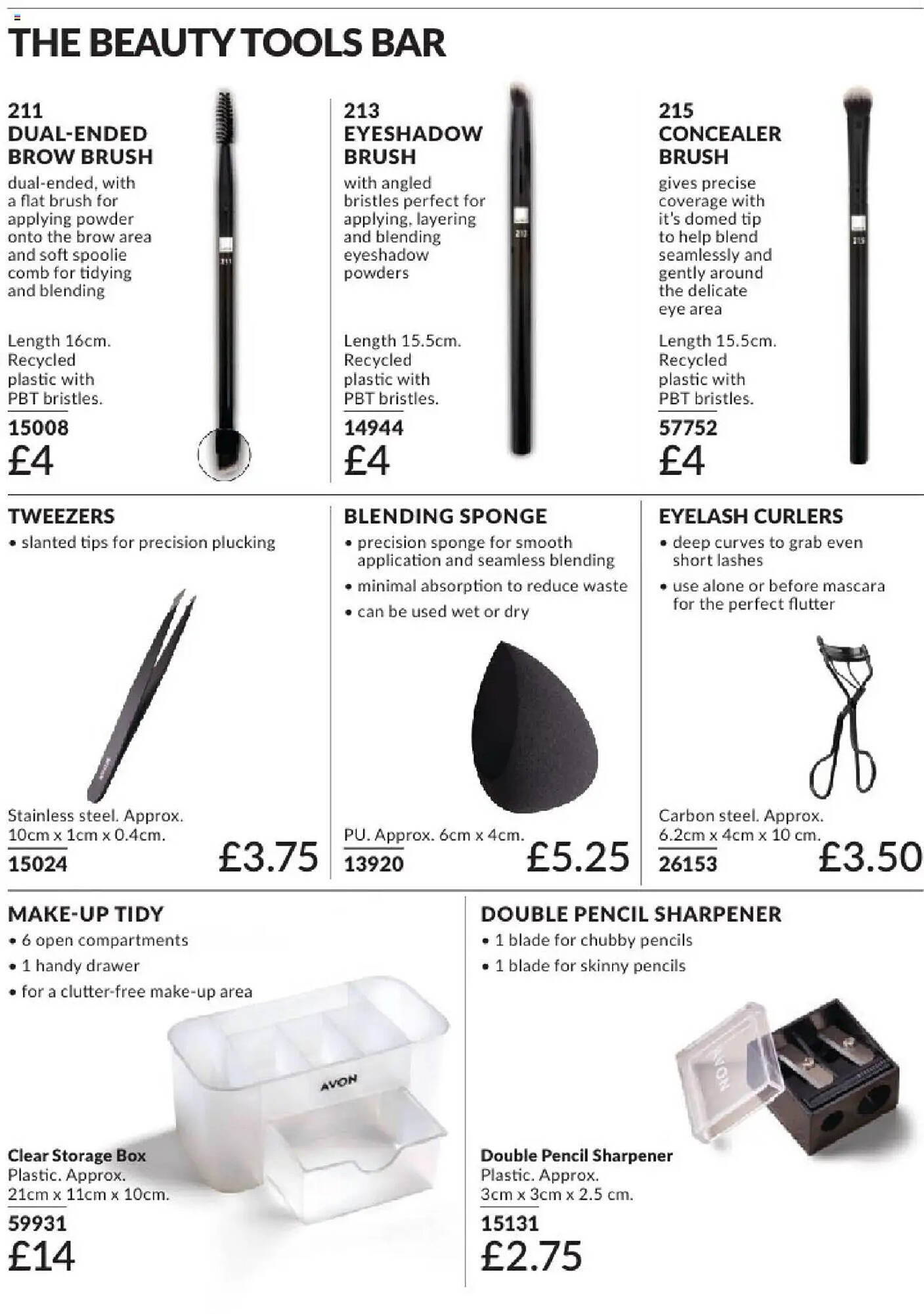 Avon leaflet (2025-08-01 - 2025-09-01) | 58