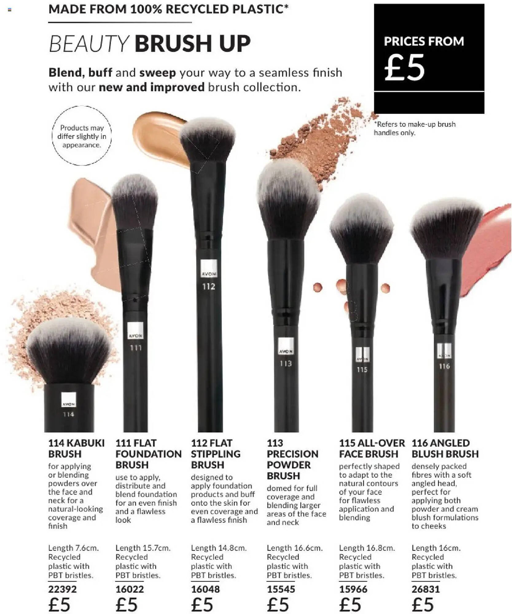 Avon leaflet (2025-08-01 - 2025-09-01) | 59