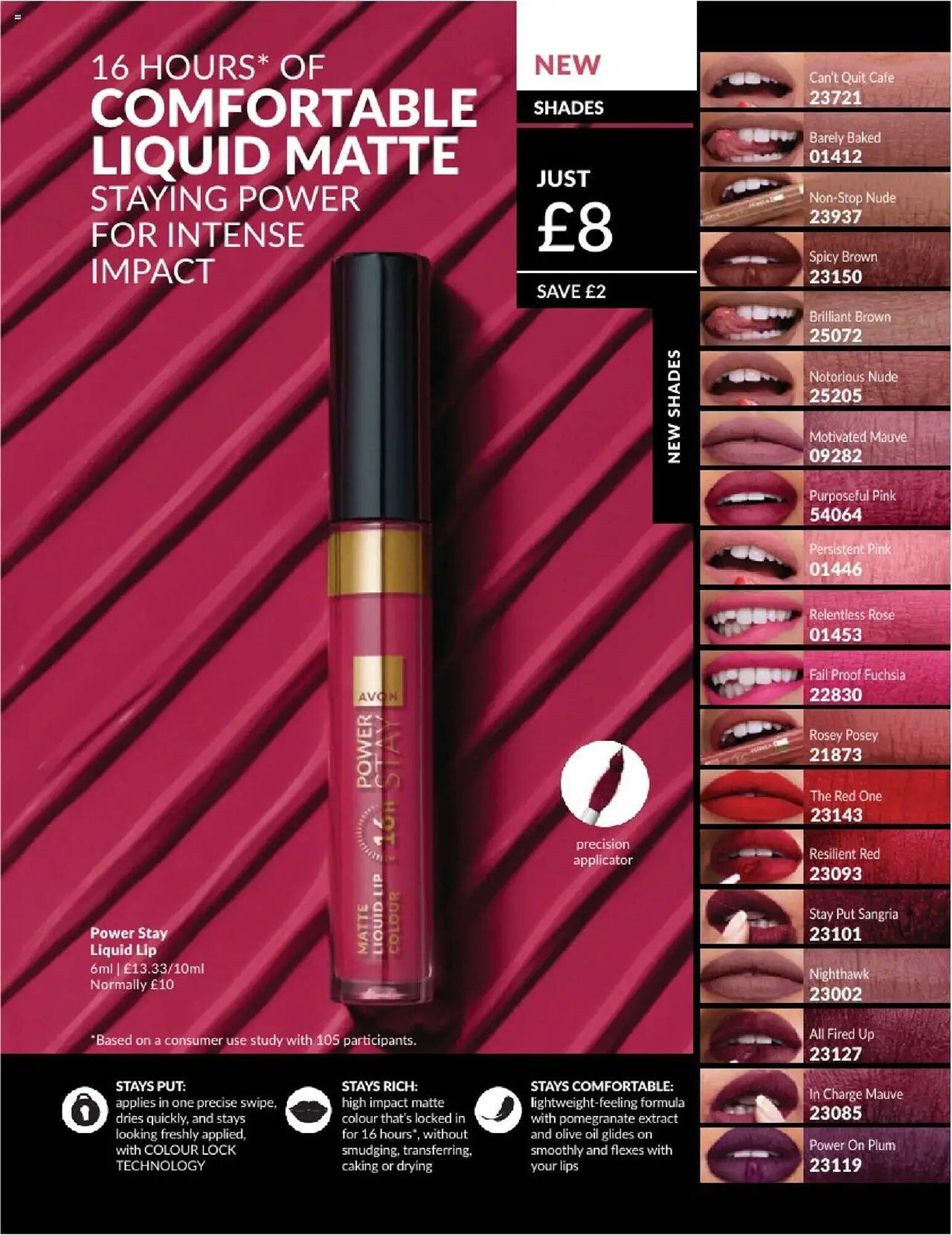 Avon leaflet (2025-08-01 - 2025-09-01) | 7