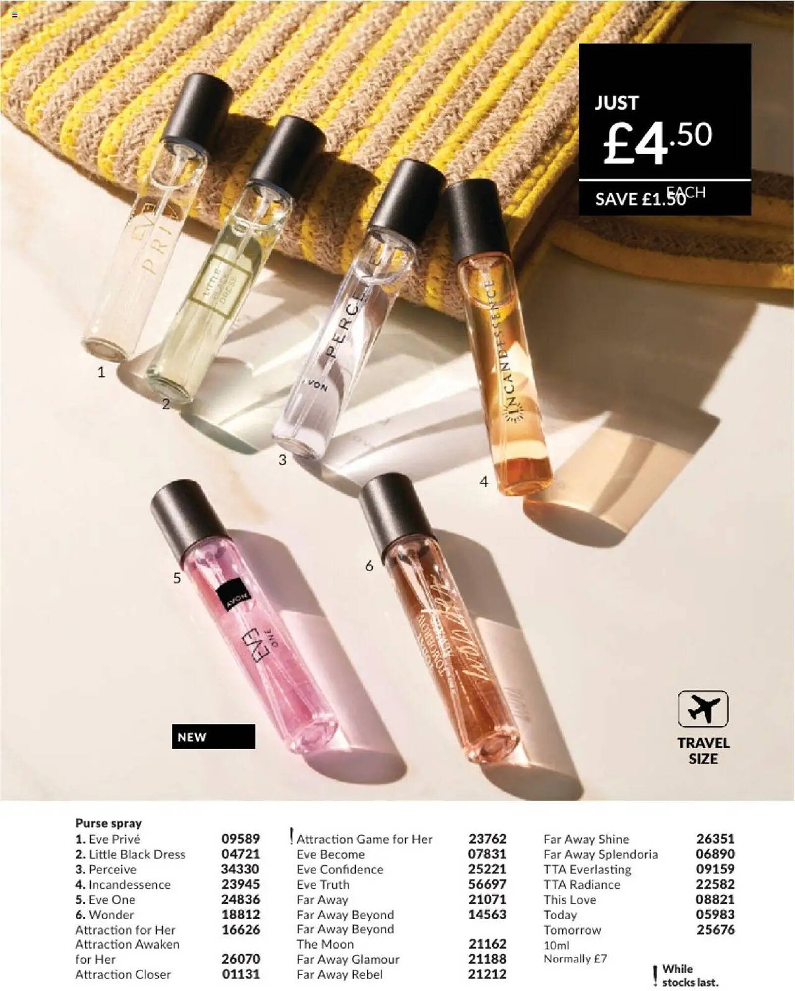 Avon leaflet (2025-08-01 - 2025-09-01) | 63