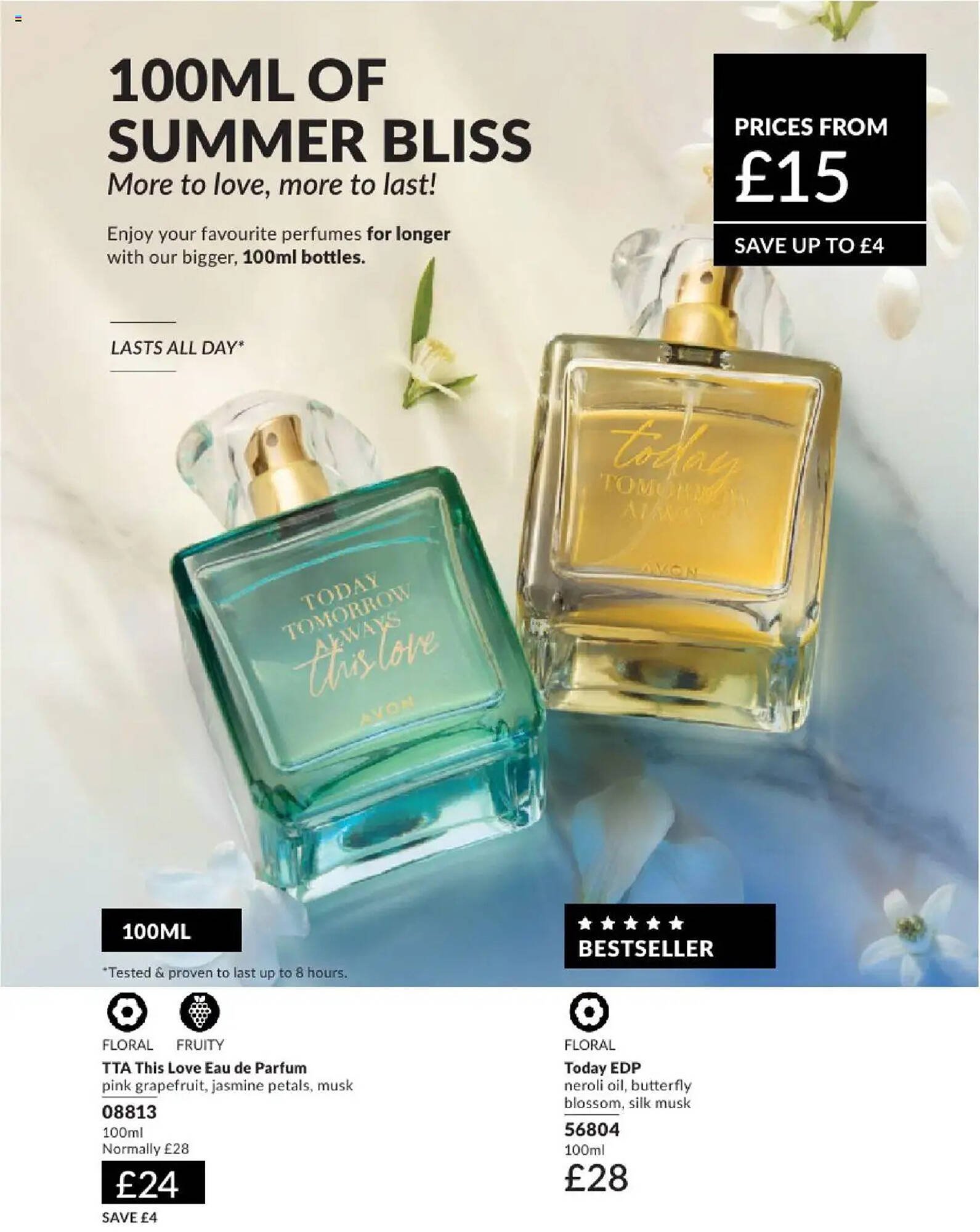 Avon leaflet (2025-08-01 - 2025-09-01) | 67