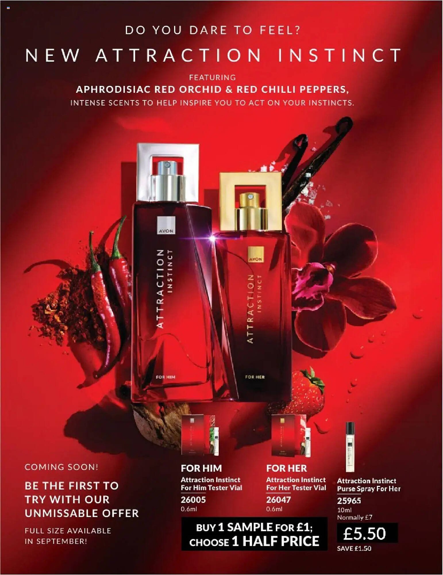 Avon leaflet (2025-08-01 - 2025-09-01) | 70