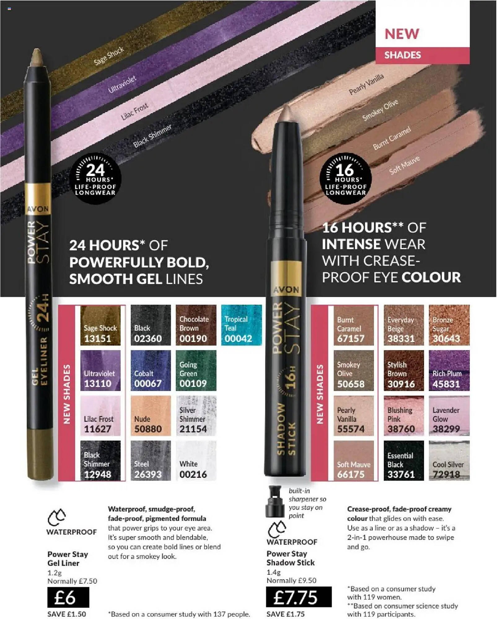 Avon leaflet (2025-08-01 - 2025-09-01) | 9