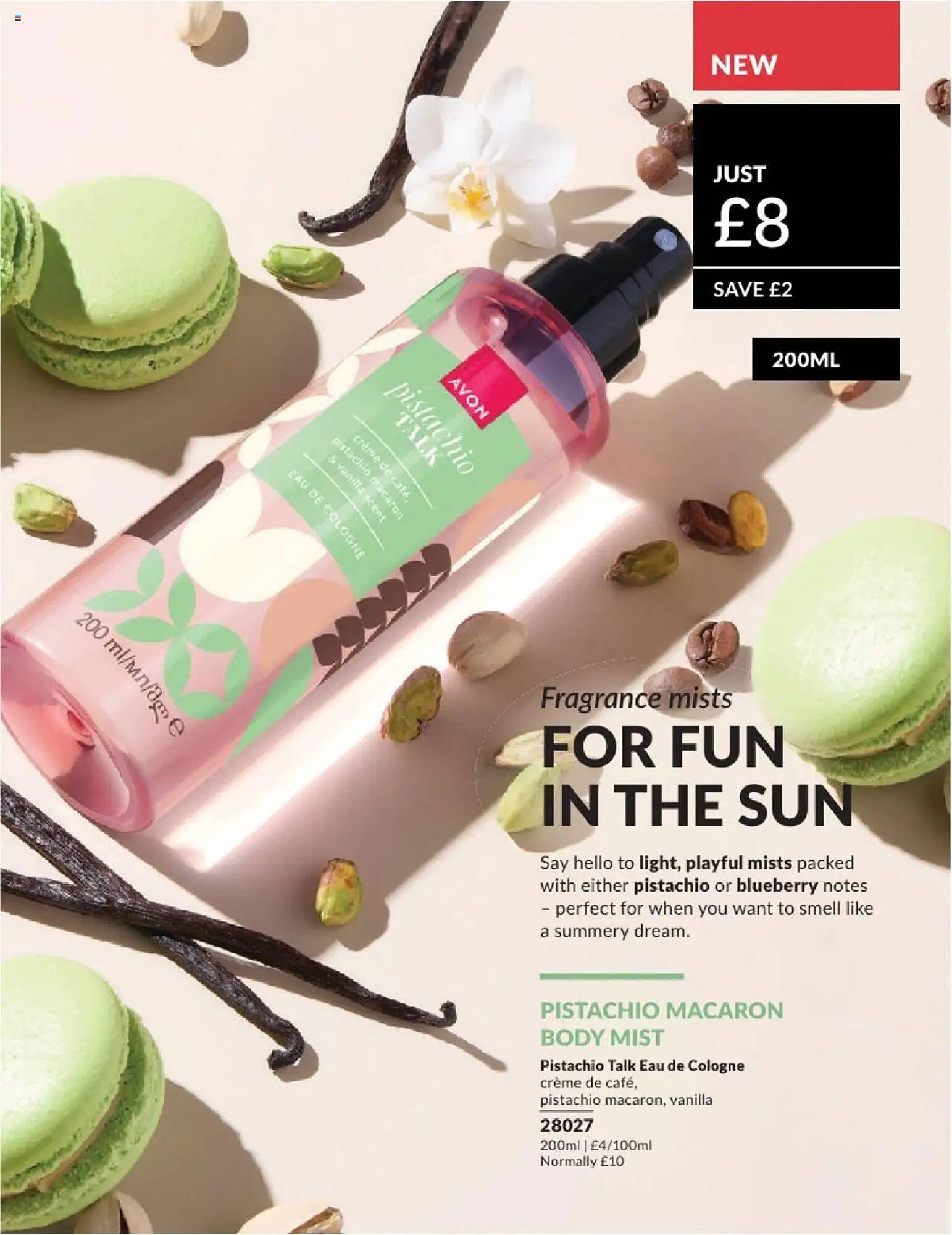 Avon leaflet (2025-08-01 - 2025-09-01) | 81